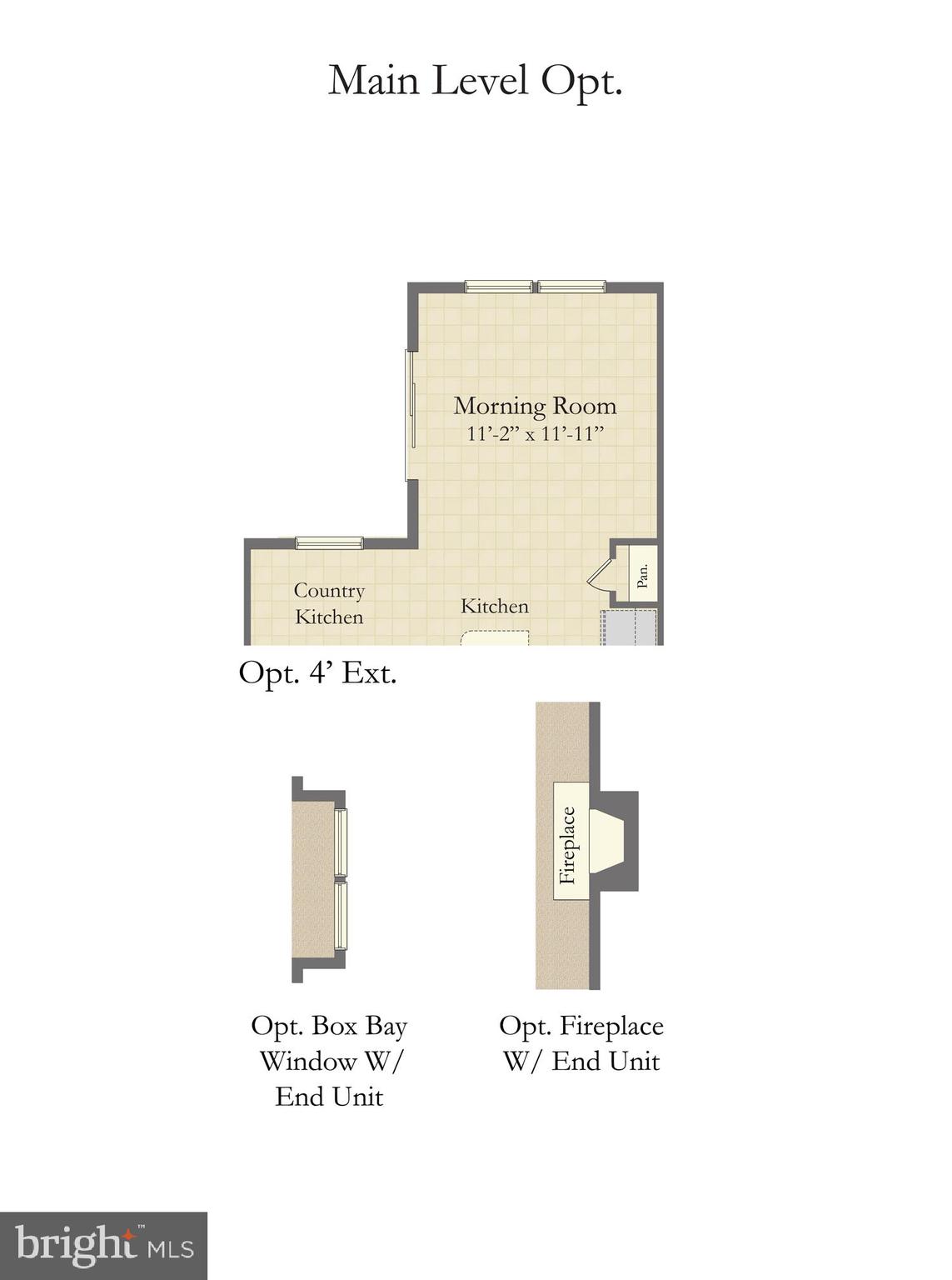 OVERLOOK AT RIVERSIDE TOWNHOMES - Residential