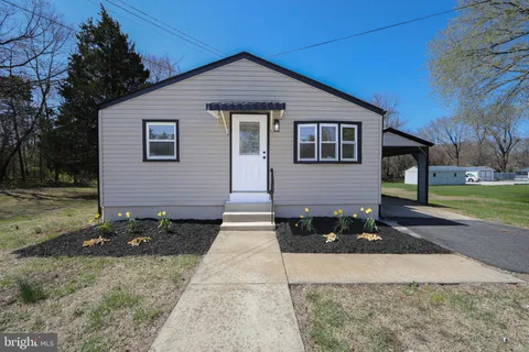 1807 S Academy Street, Glassboro, NJ MLS: NJGL2055008