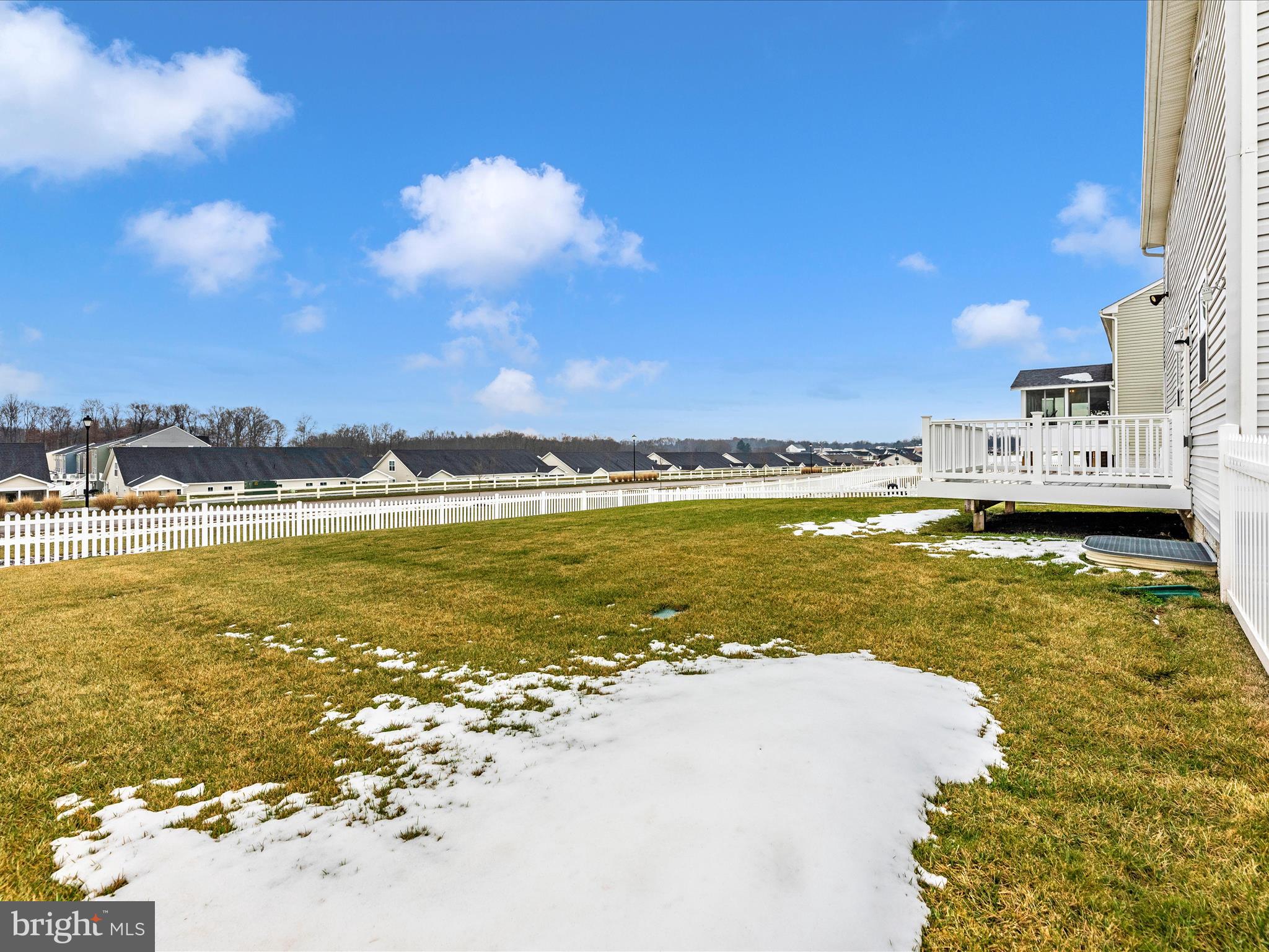 CARDINAL POINTE - Residential