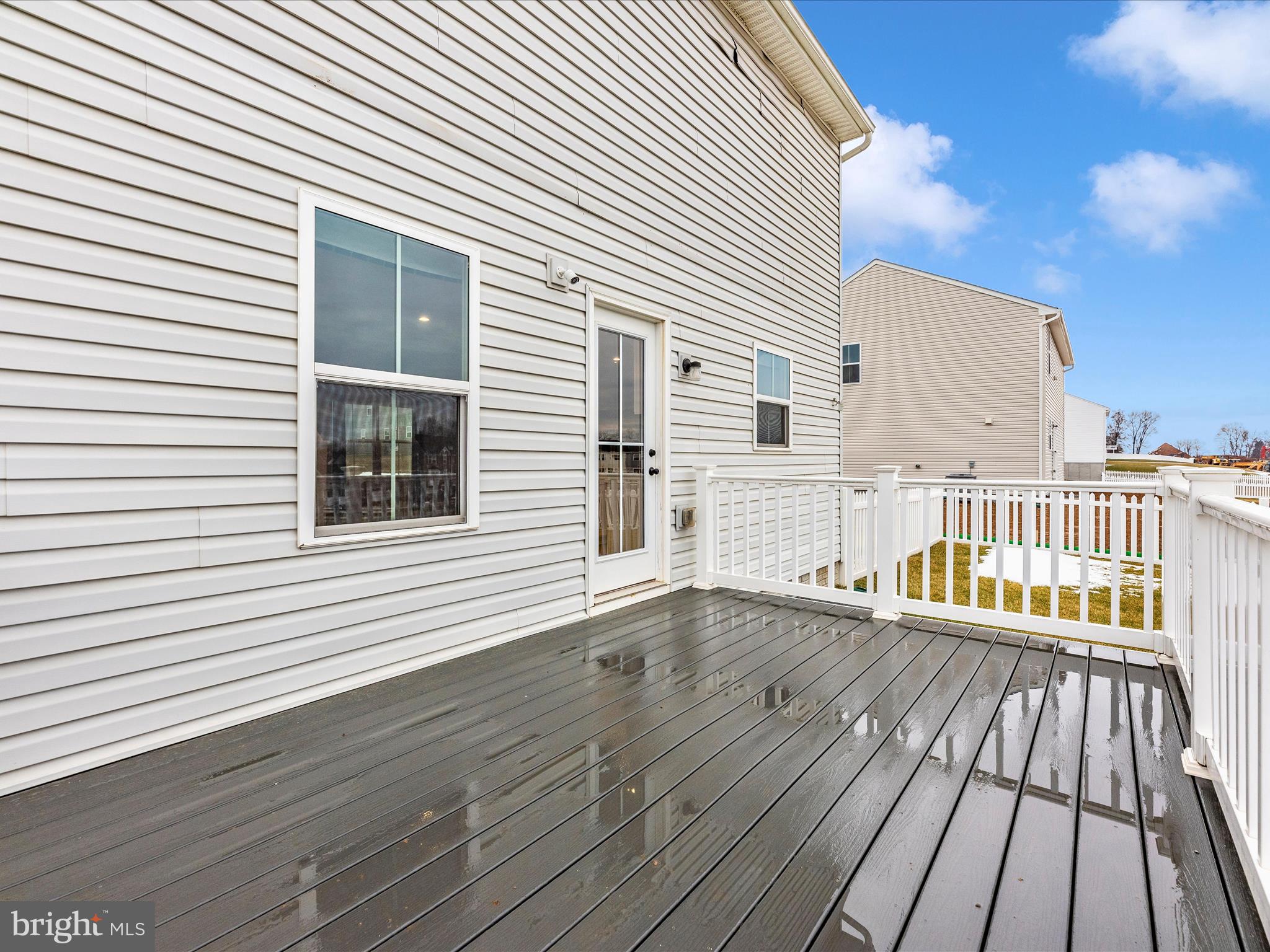 CARDINAL POINTE - Residential