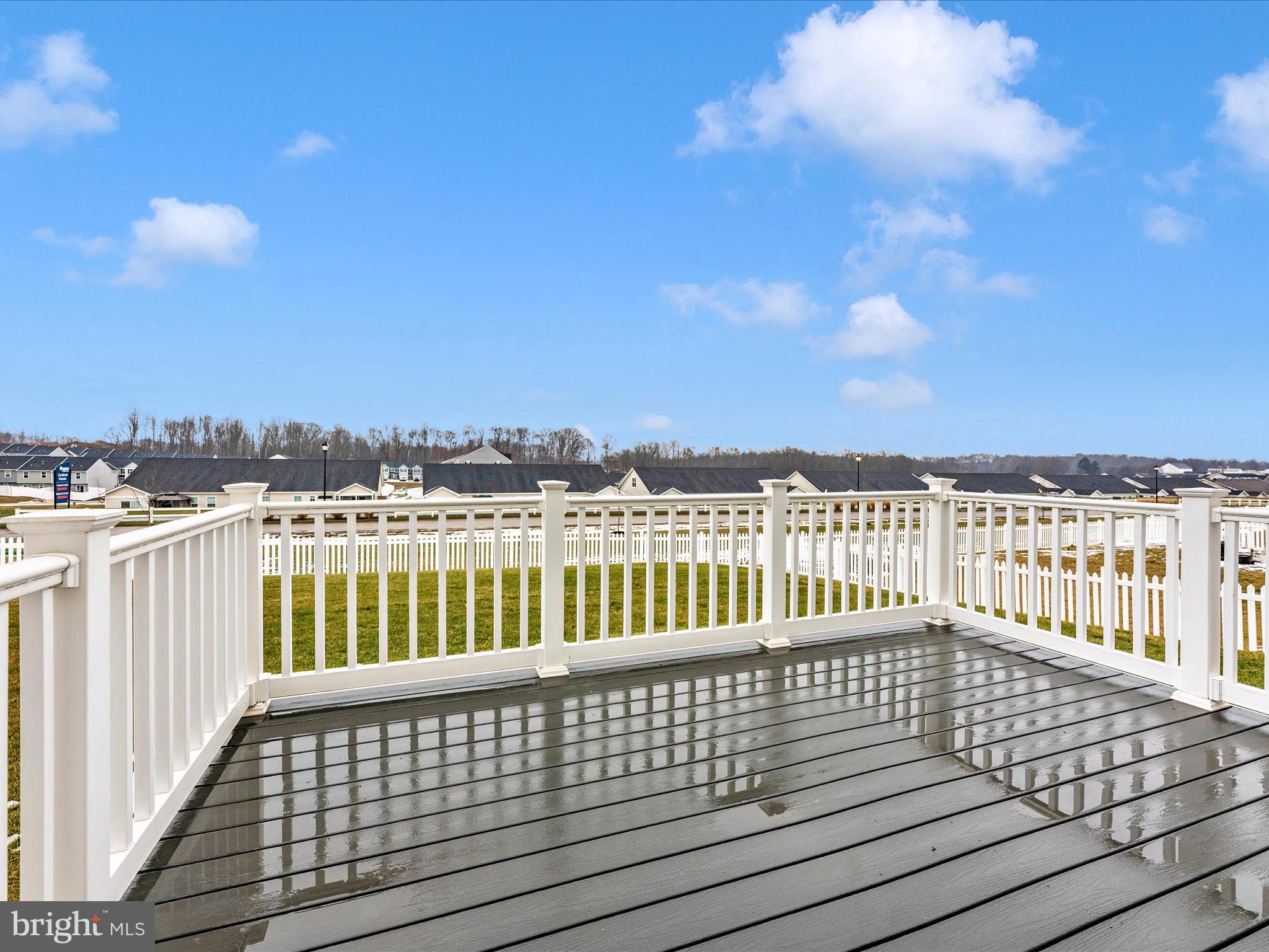 CARDINAL POINTE - Residential