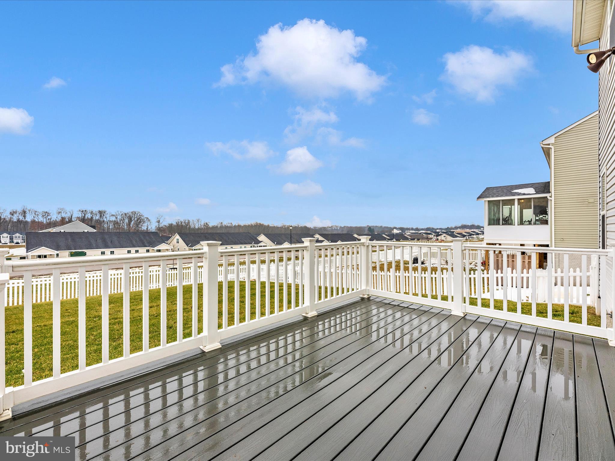 CARDINAL POINTE - Residential