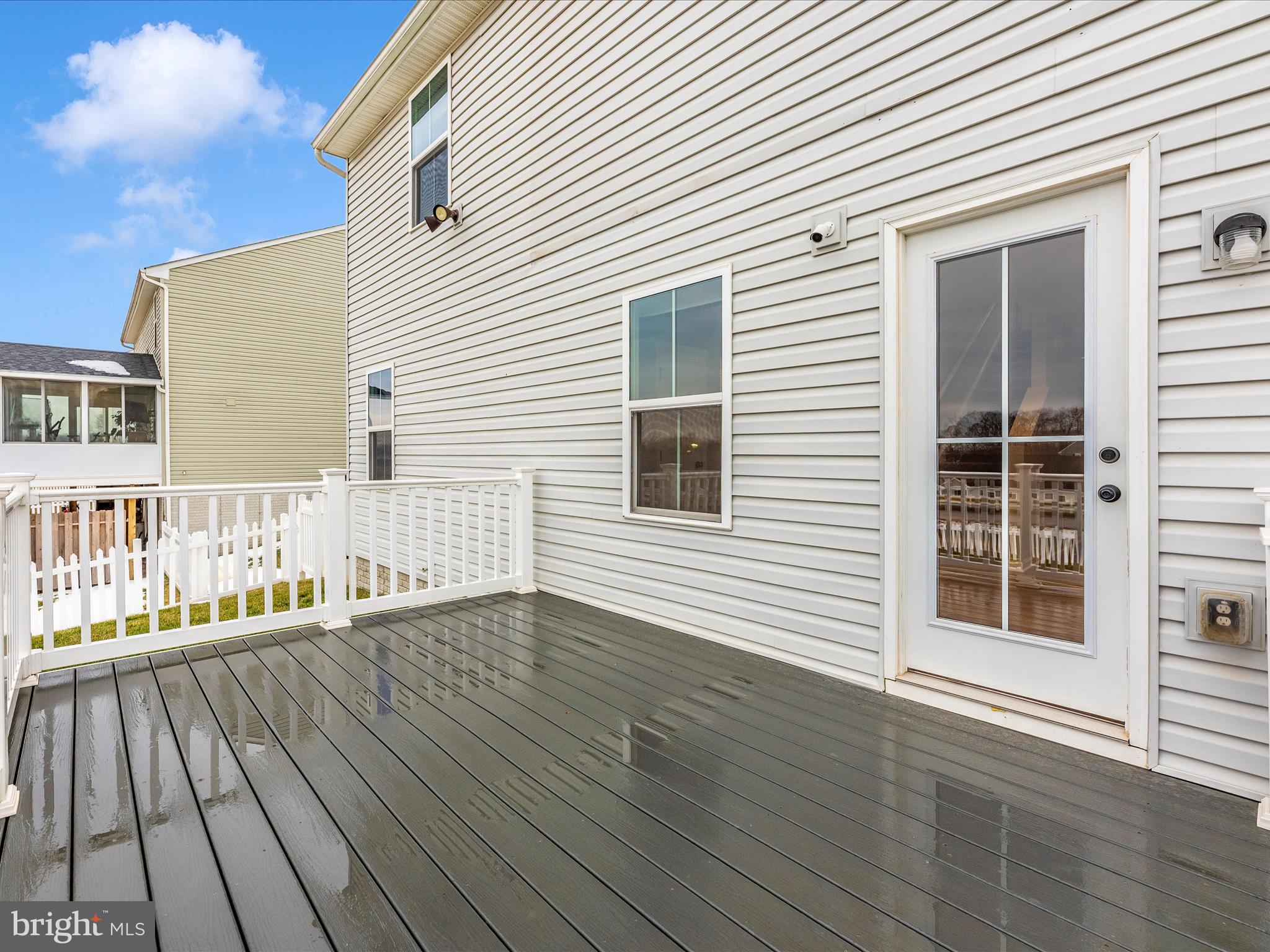 CARDINAL POINTE - Residential