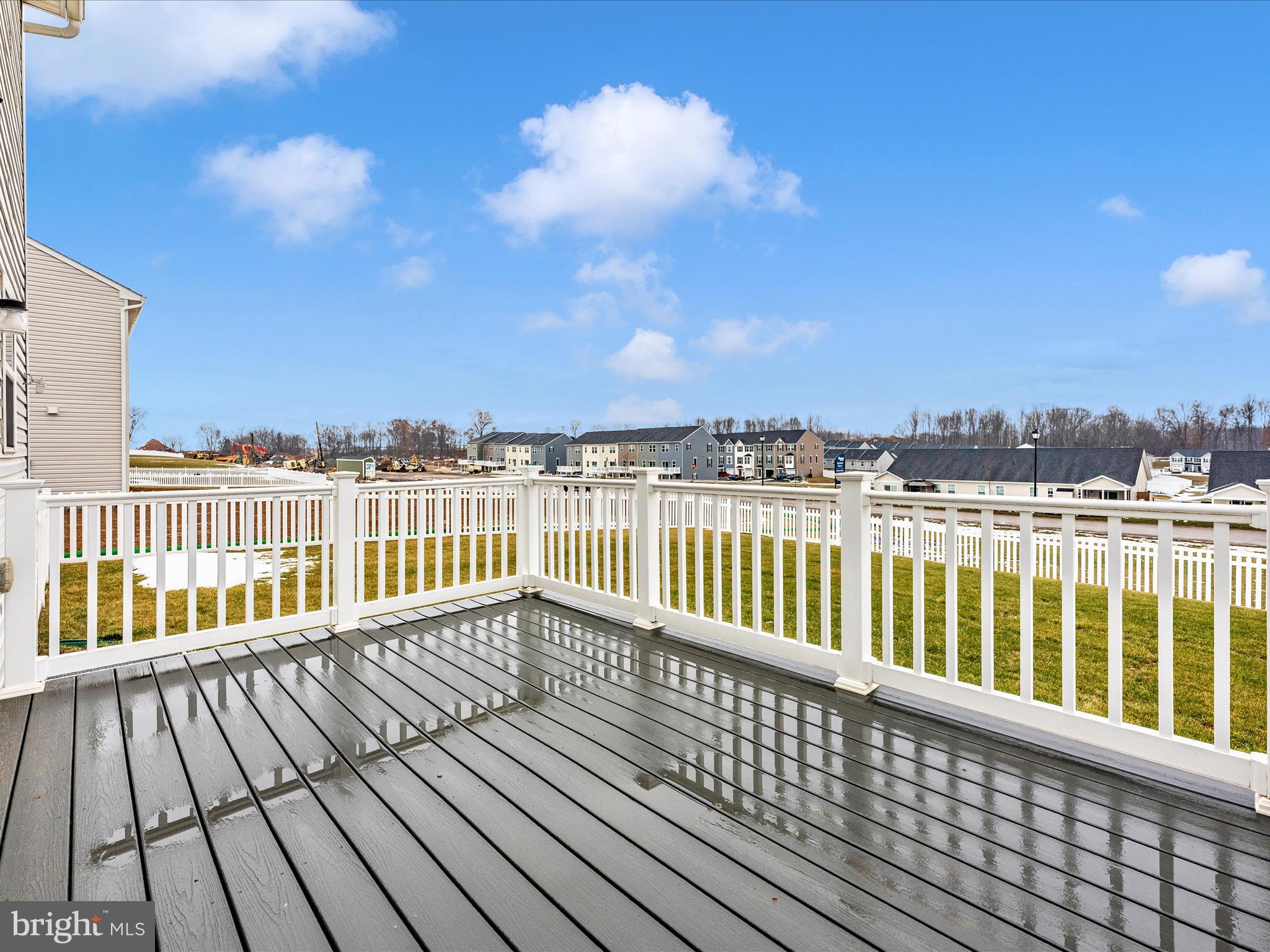 CARDINAL POINTE - Residential