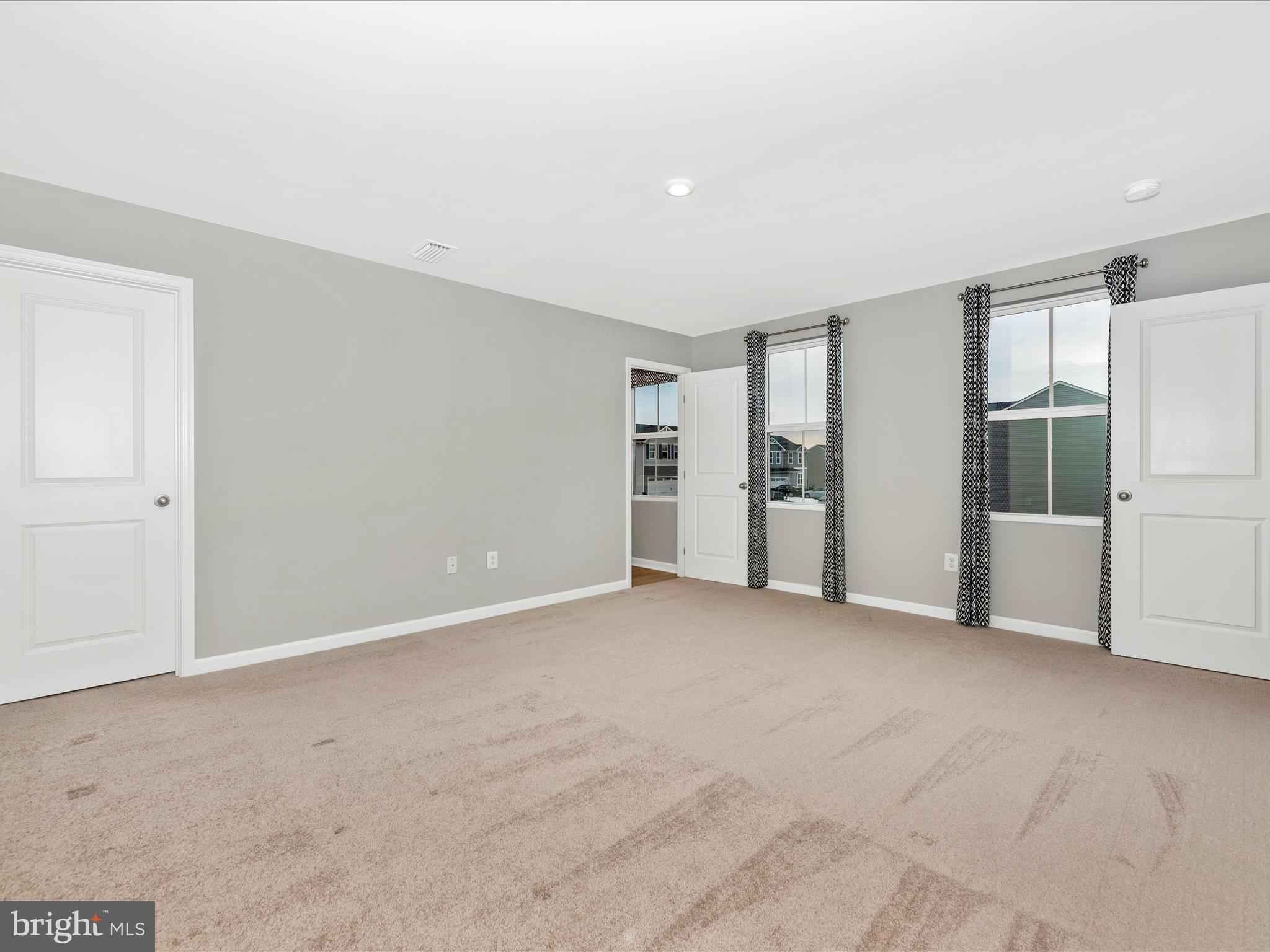 CARDINAL POINTE - Residential