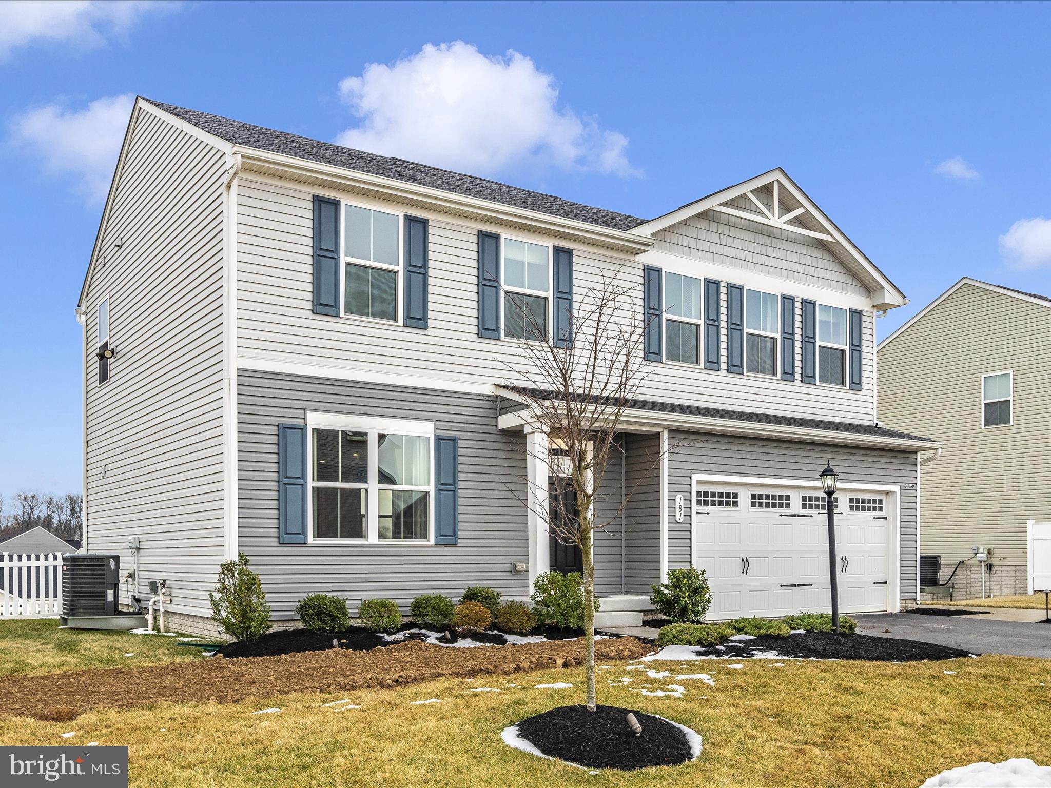 CARDINAL POINTE - Residential