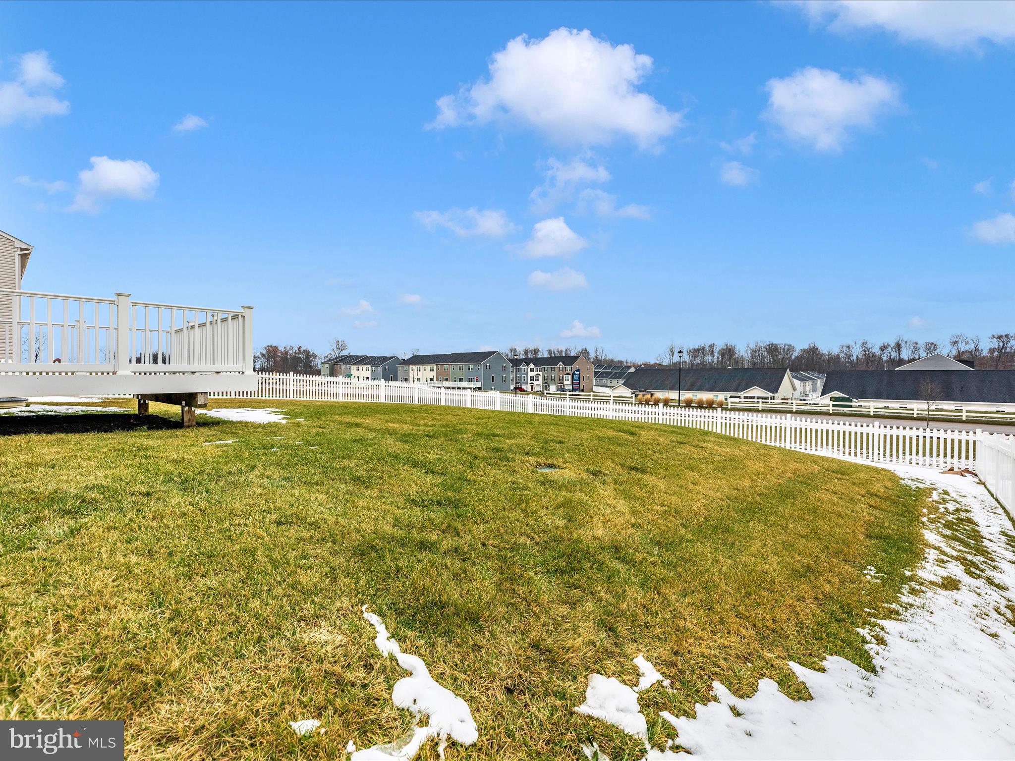 CARDINAL POINTE - Residential