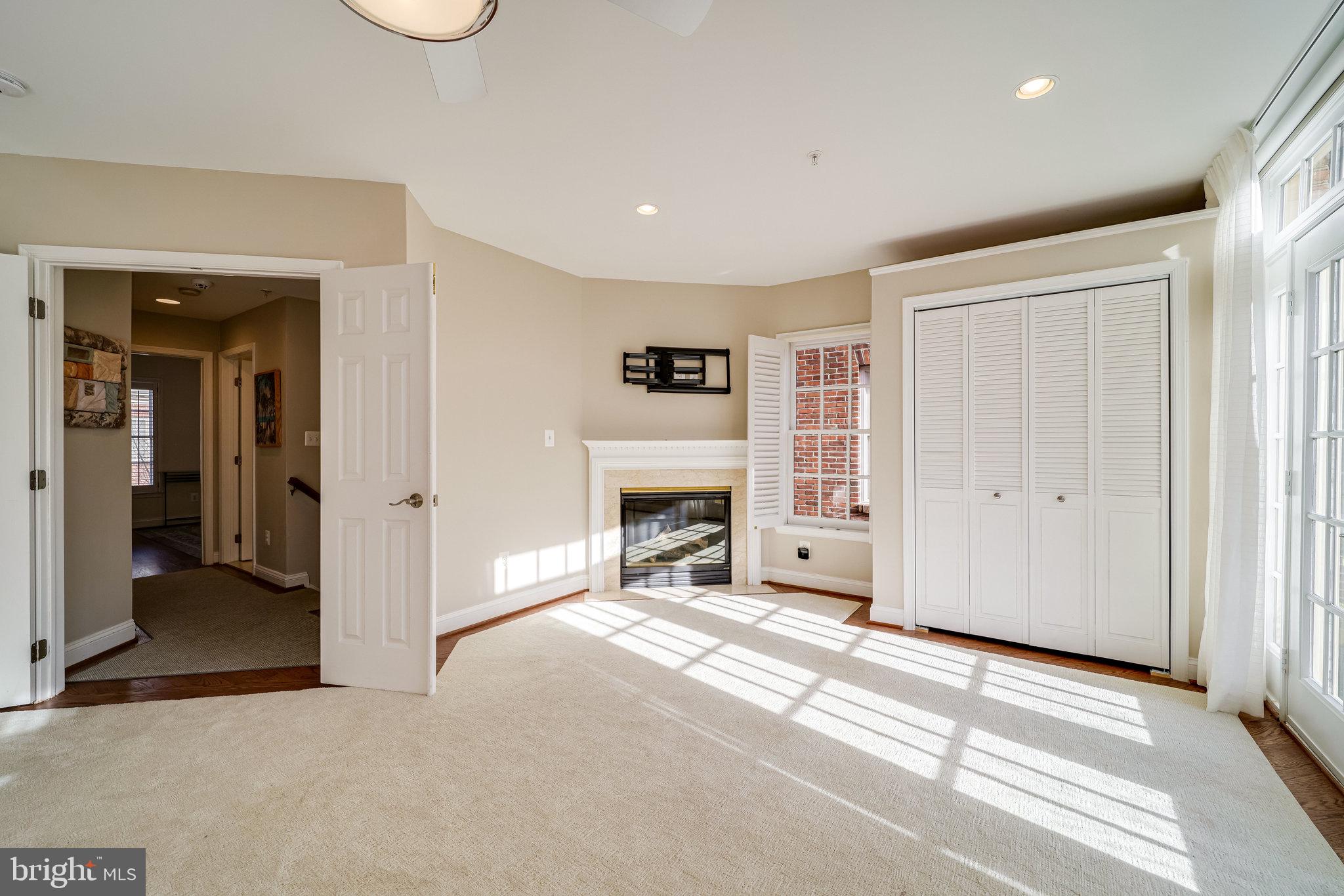 FORDS LANDING - Residential