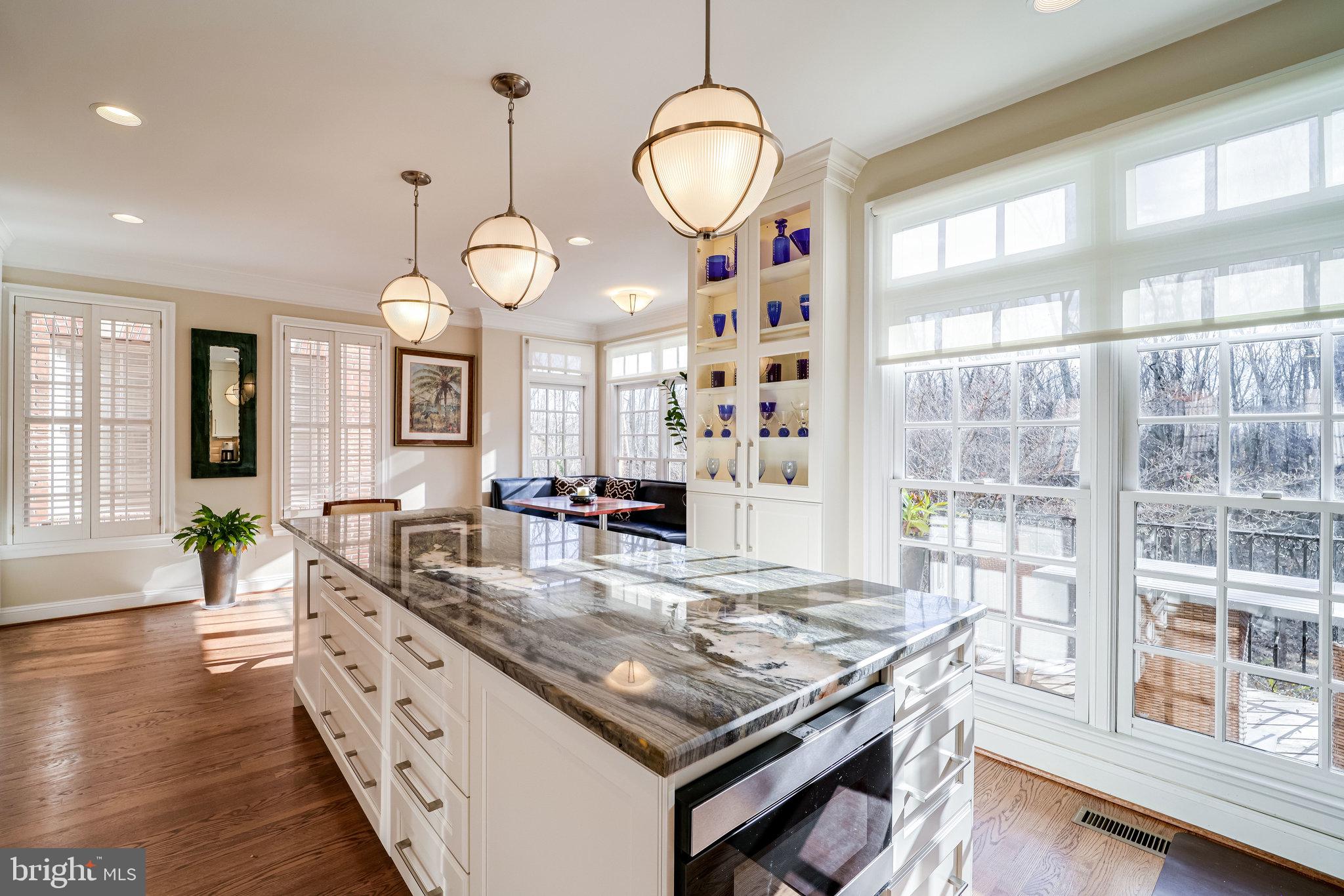 FORDS LANDING - Residential