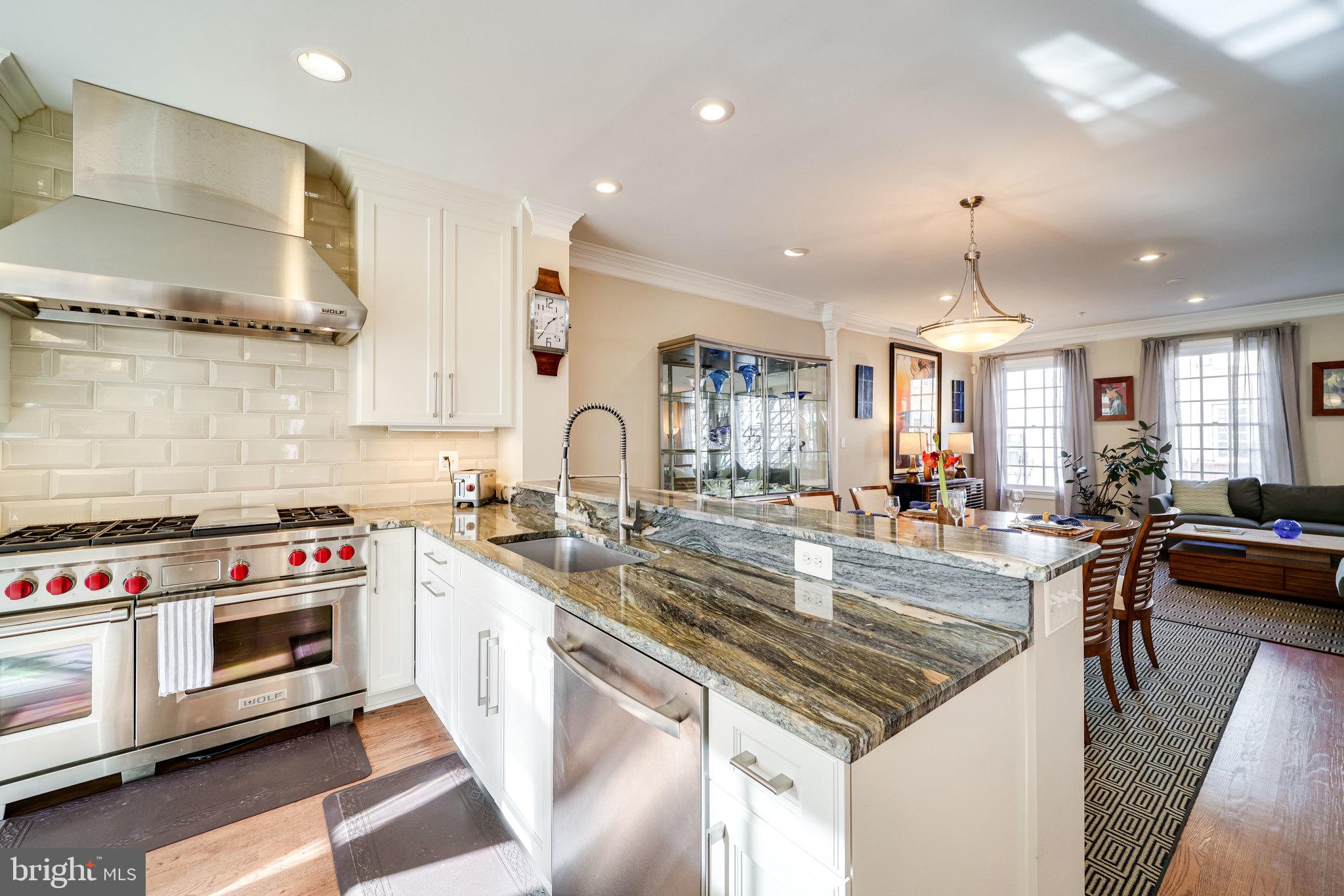 FORDS LANDING - Residential