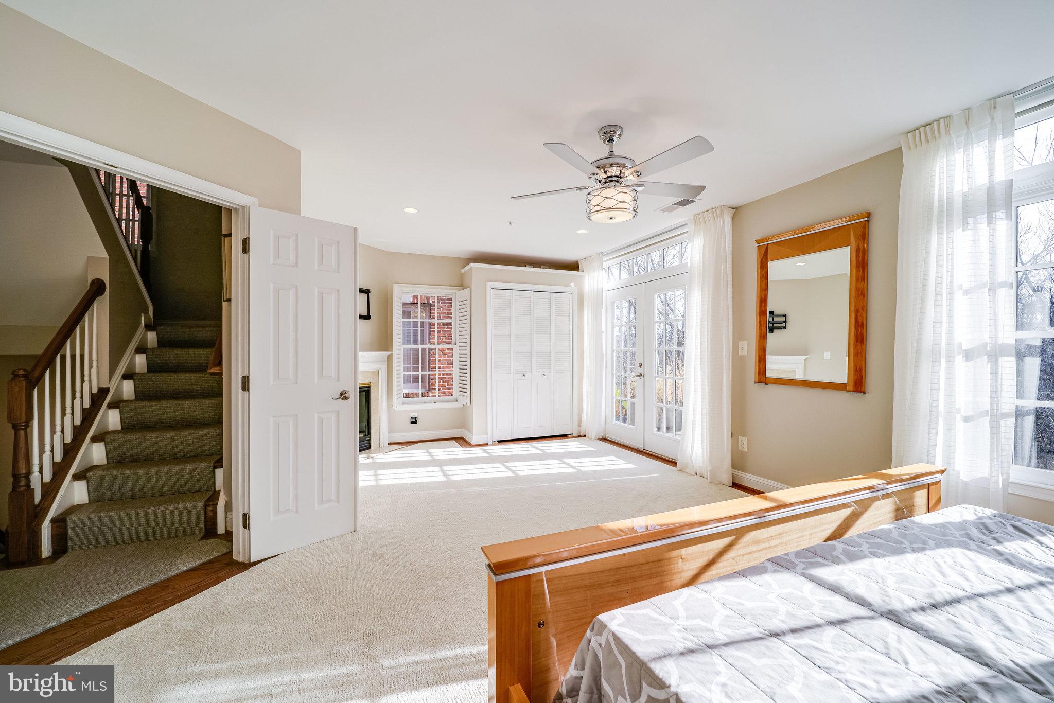 FORDS LANDING - Residential