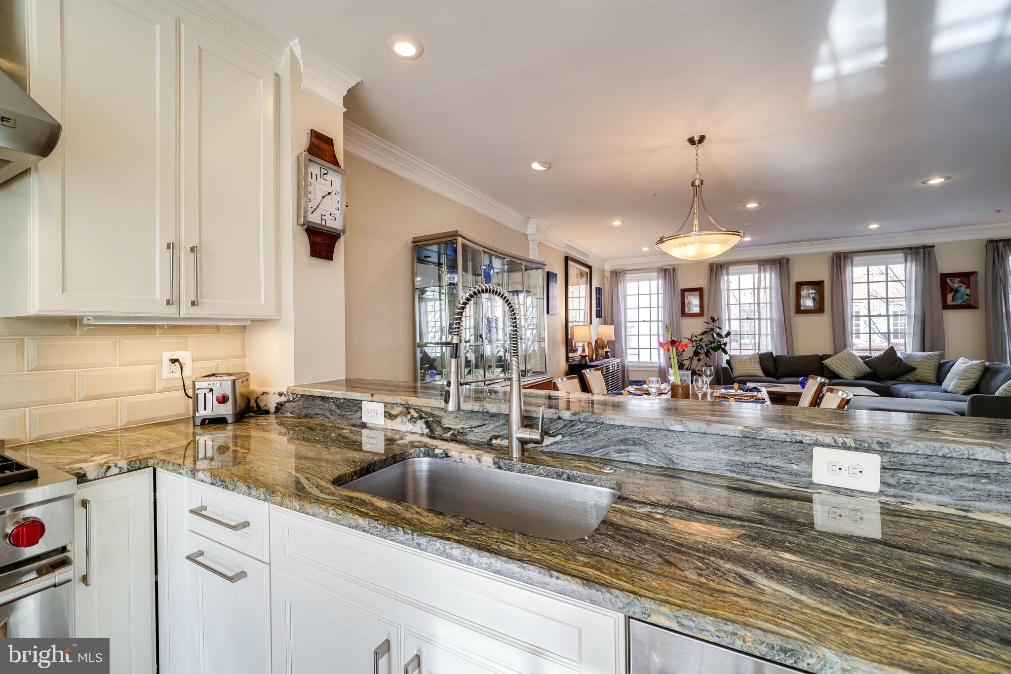 FORDS LANDING - Residential