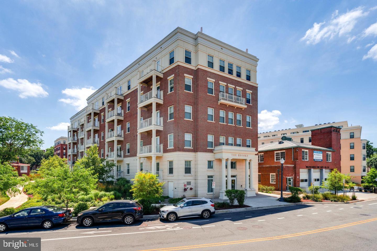 6803 CAMERON DRIVE NW 514