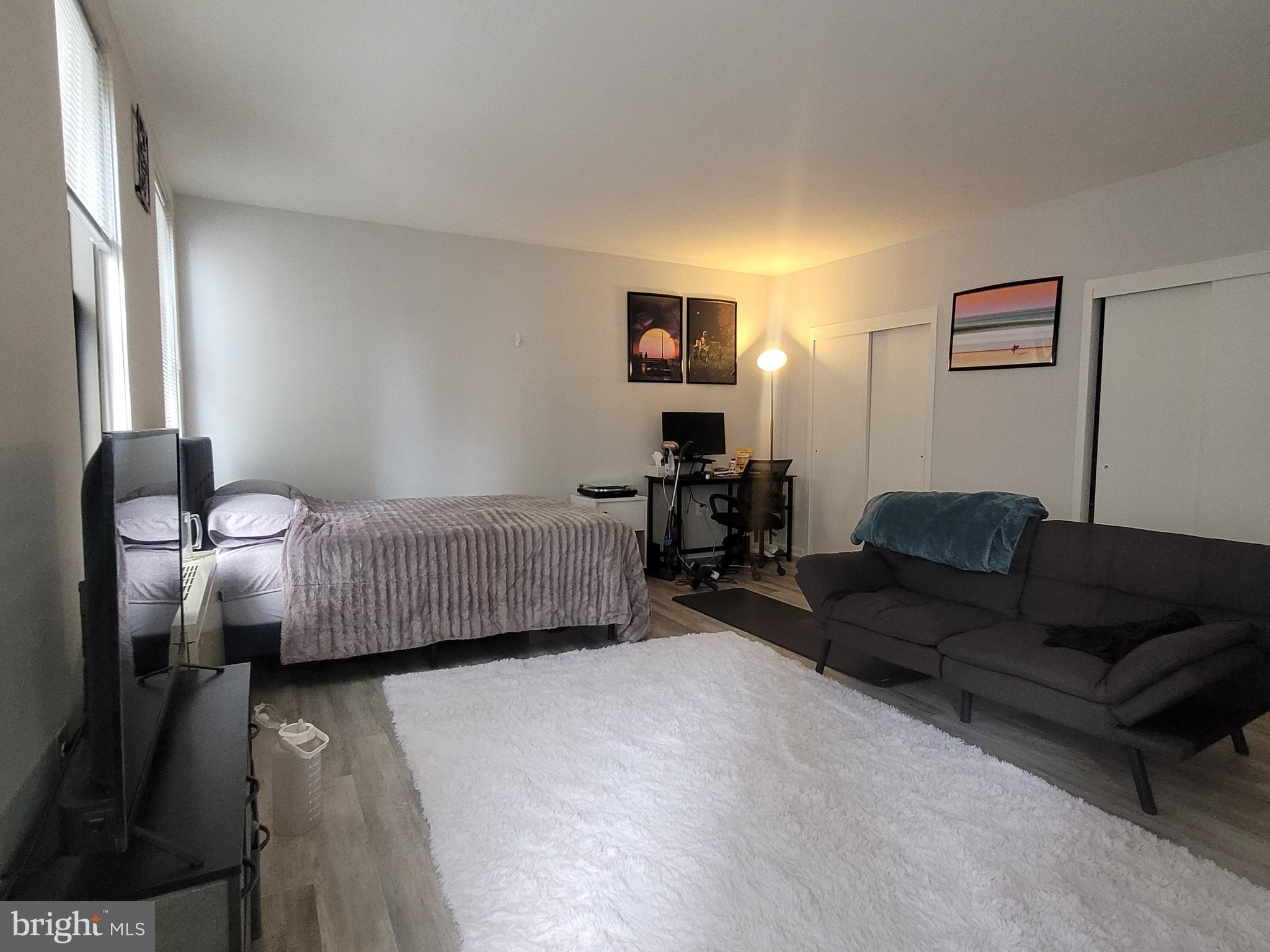 RITTENHOUSE SQUARE - Residential Lease