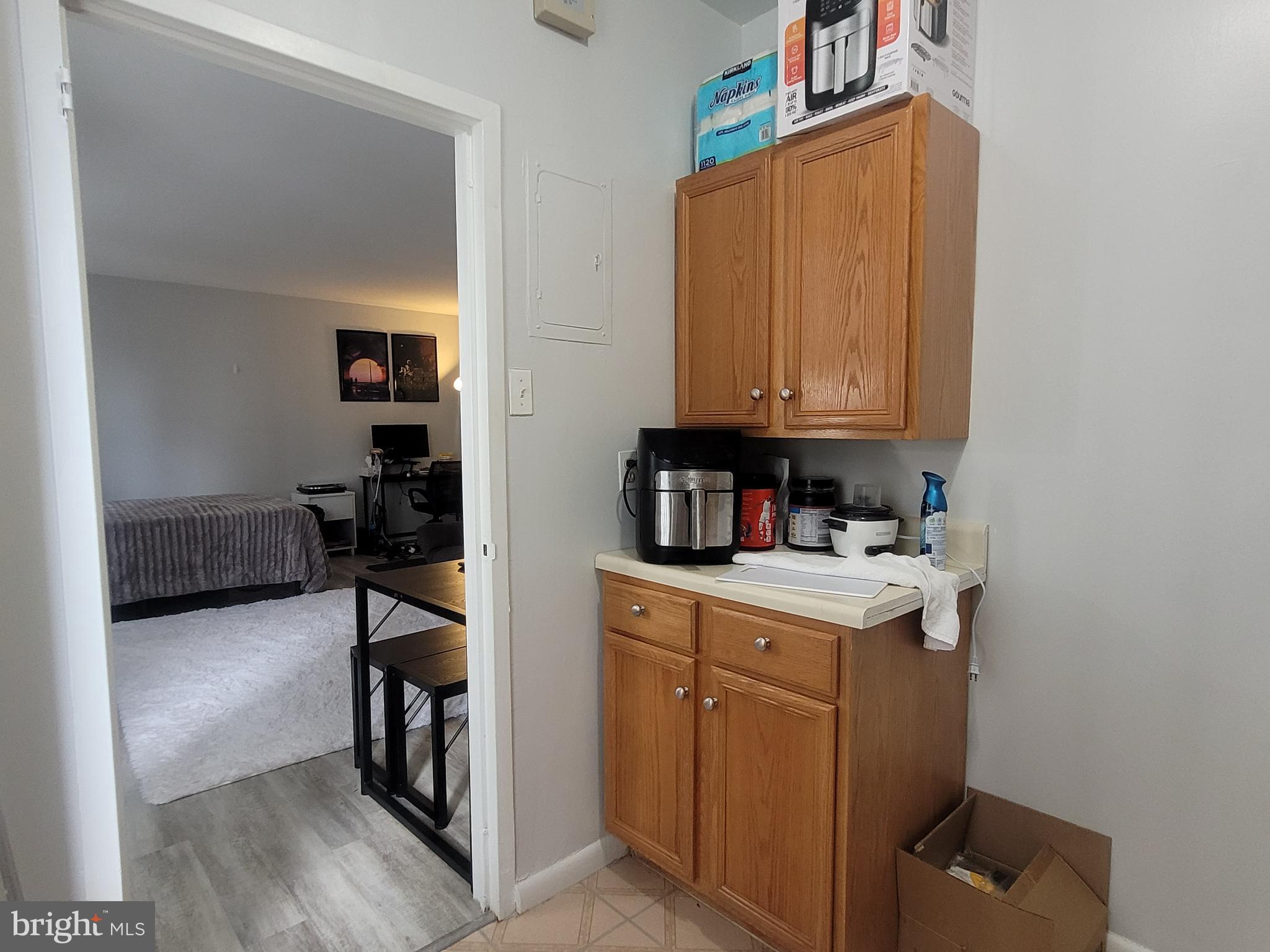 RITTENHOUSE SQUARE - Residential Lease