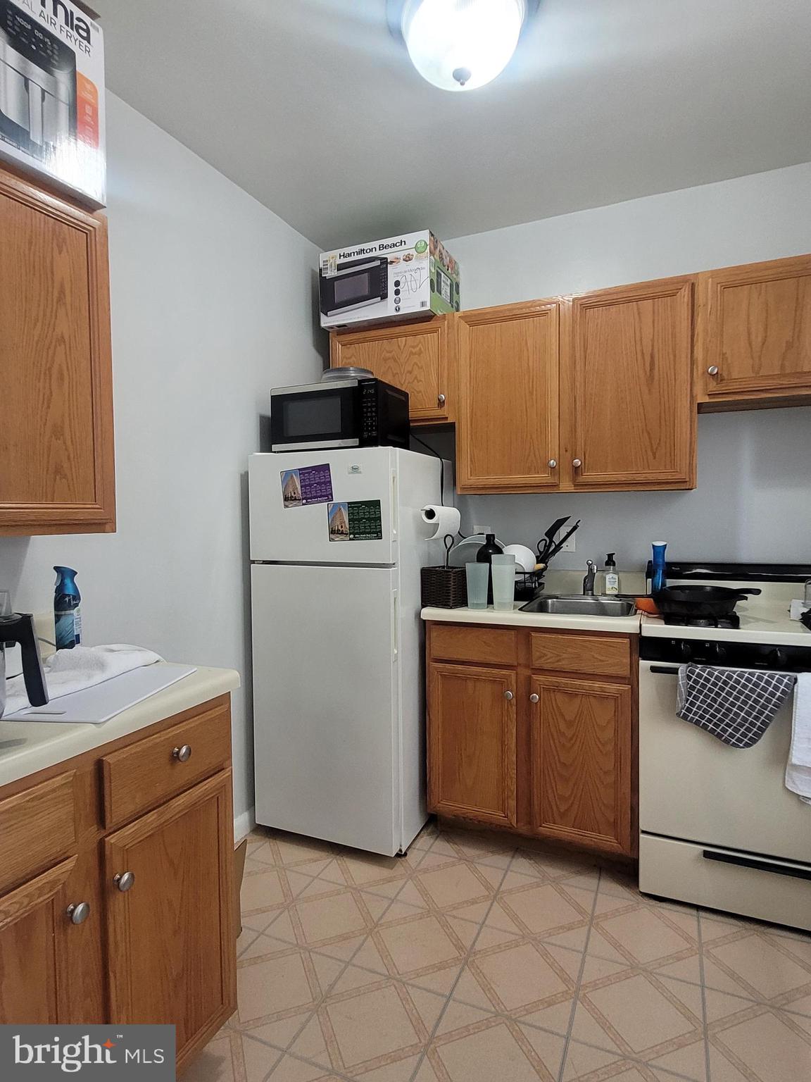 RITTENHOUSE SQUARE - Residential Lease