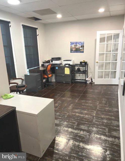 7745 BELLE POINT DRIVE 3/3/77