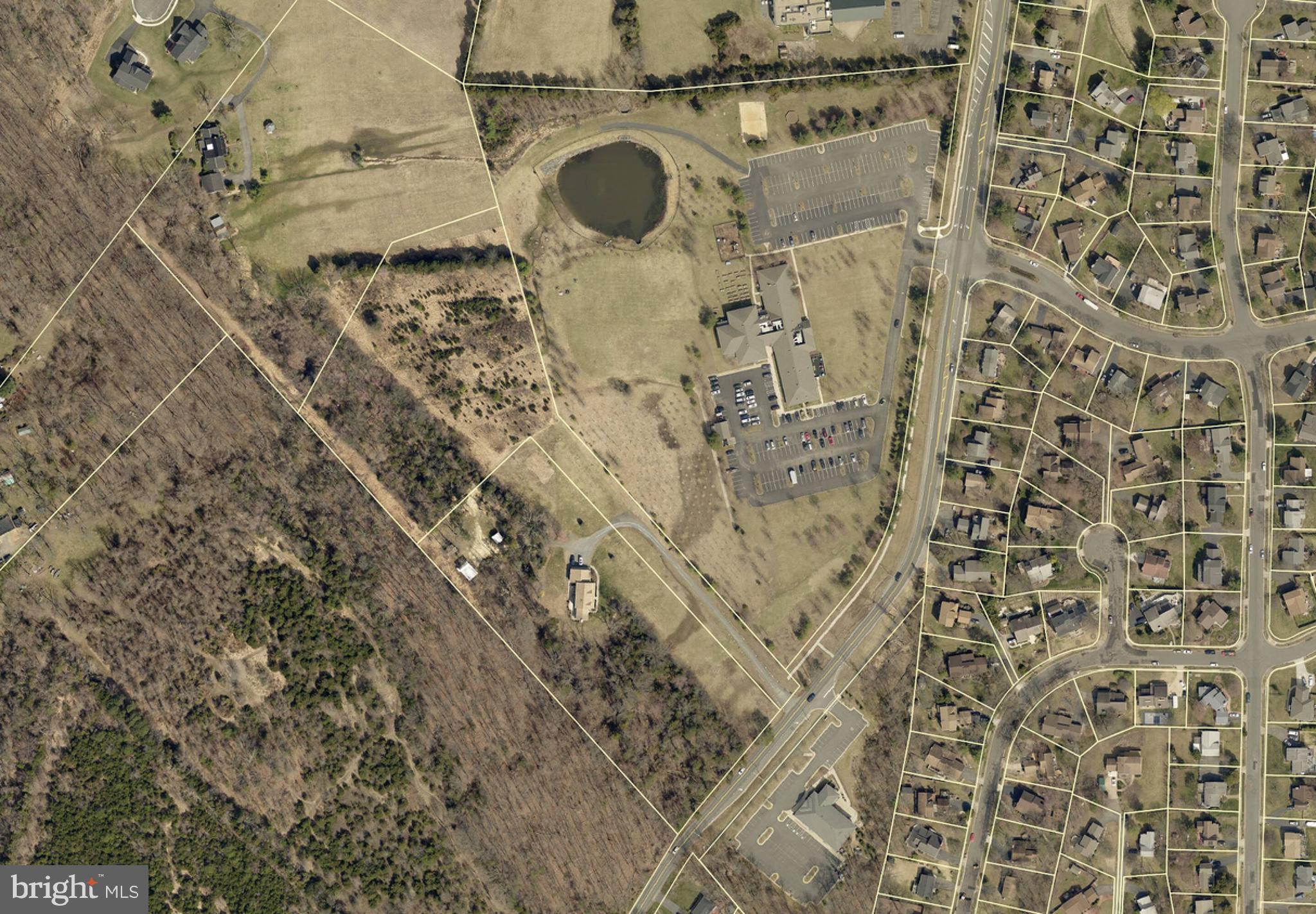 4480 PLEASANT VALLEY ROAD