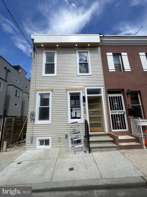 Townhouse For Rent - 539 Mcclellan Street<br/> Philadelphia County, PHILADELPHIA, PA 19148
