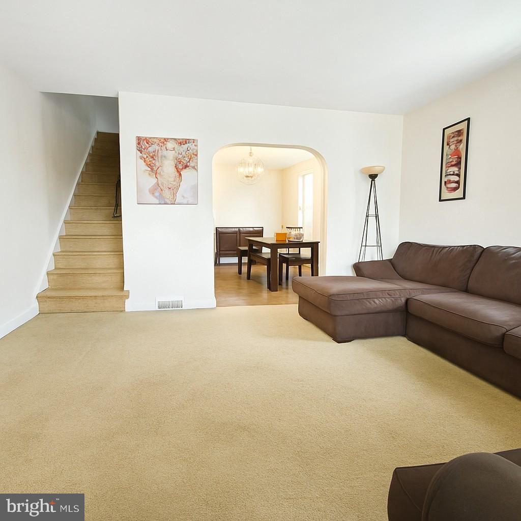 Photo of 515 Andrews Avenue, COLLINGDALE, PA 19023 (MLS # PADE2103794)