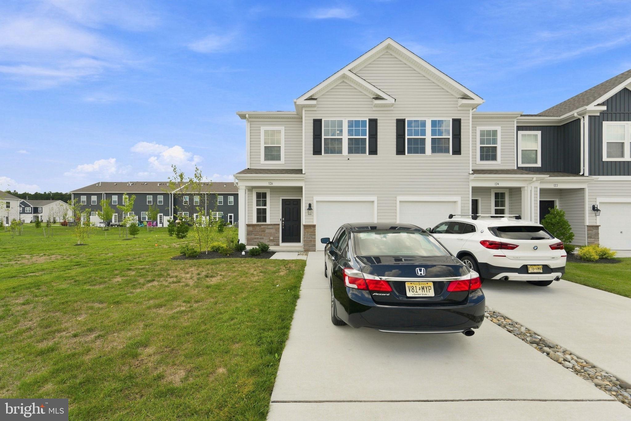 126 COROLLA DRIVE