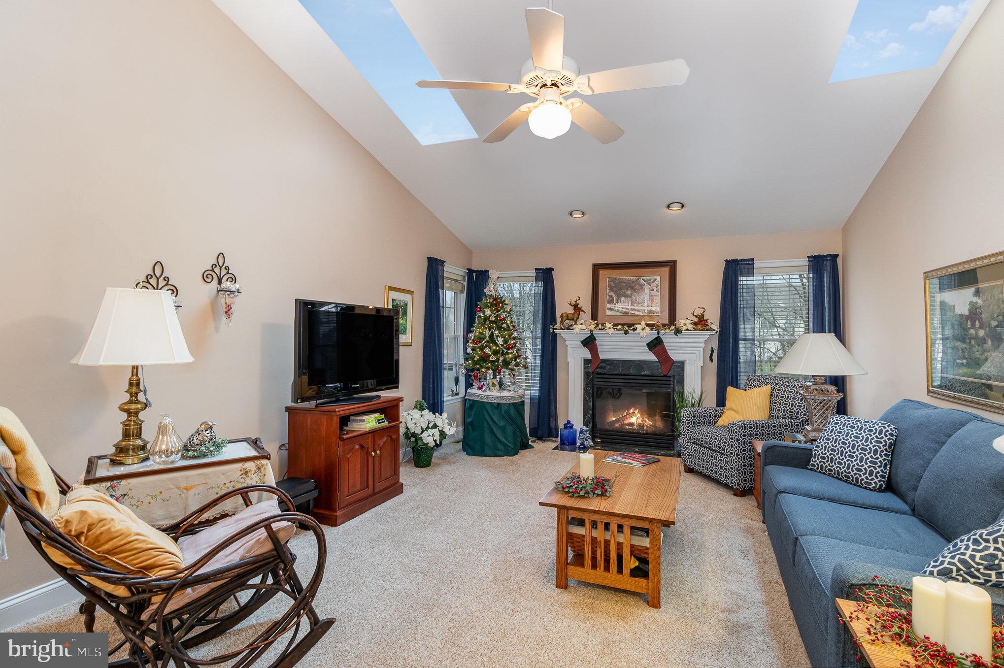 BRYNFIELD - Residential