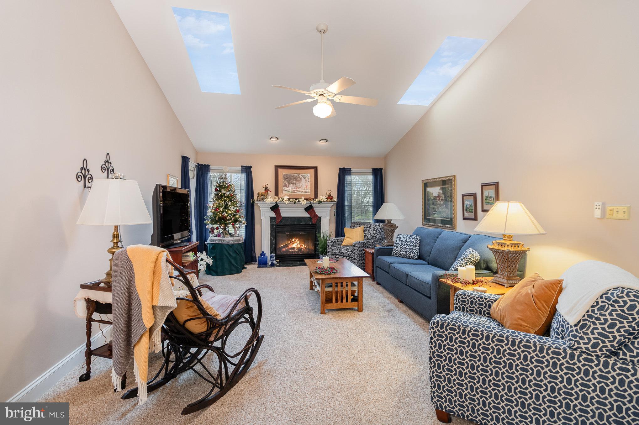 BRYNFIELD - Residential