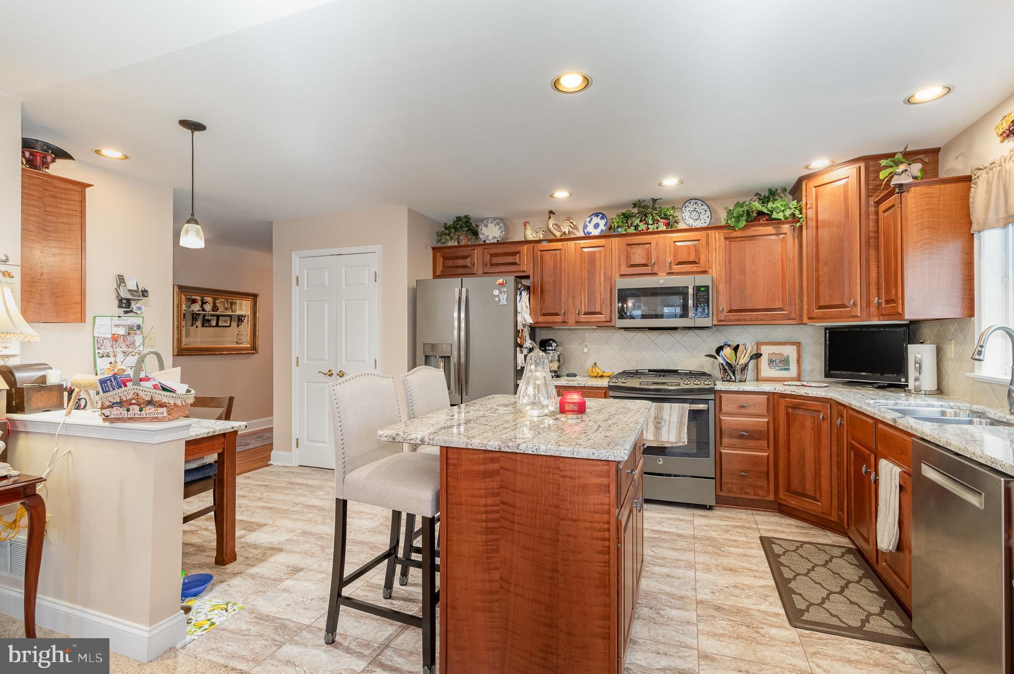 BRYNFIELD - Residential