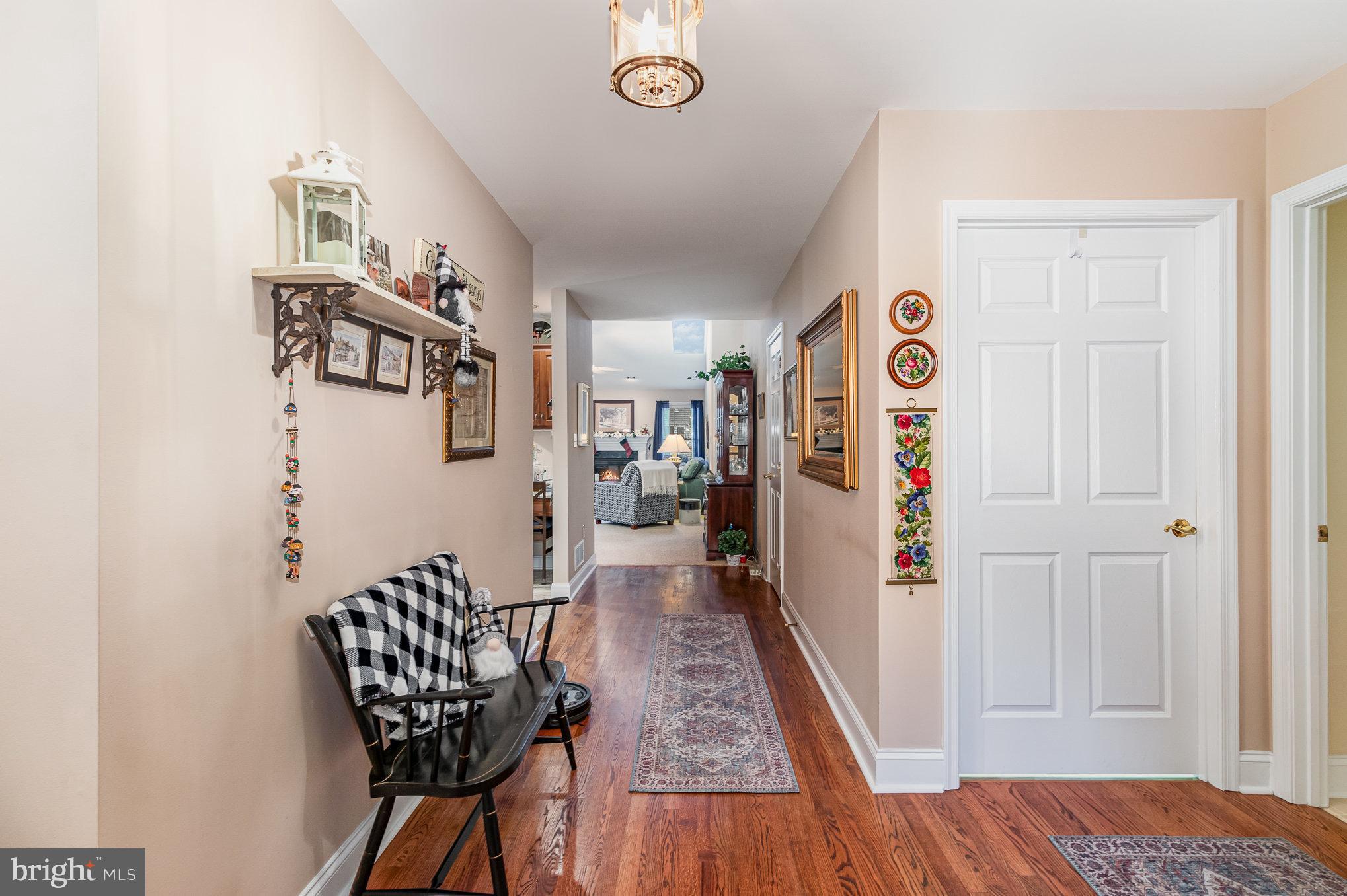 BRYNFIELD - Residential