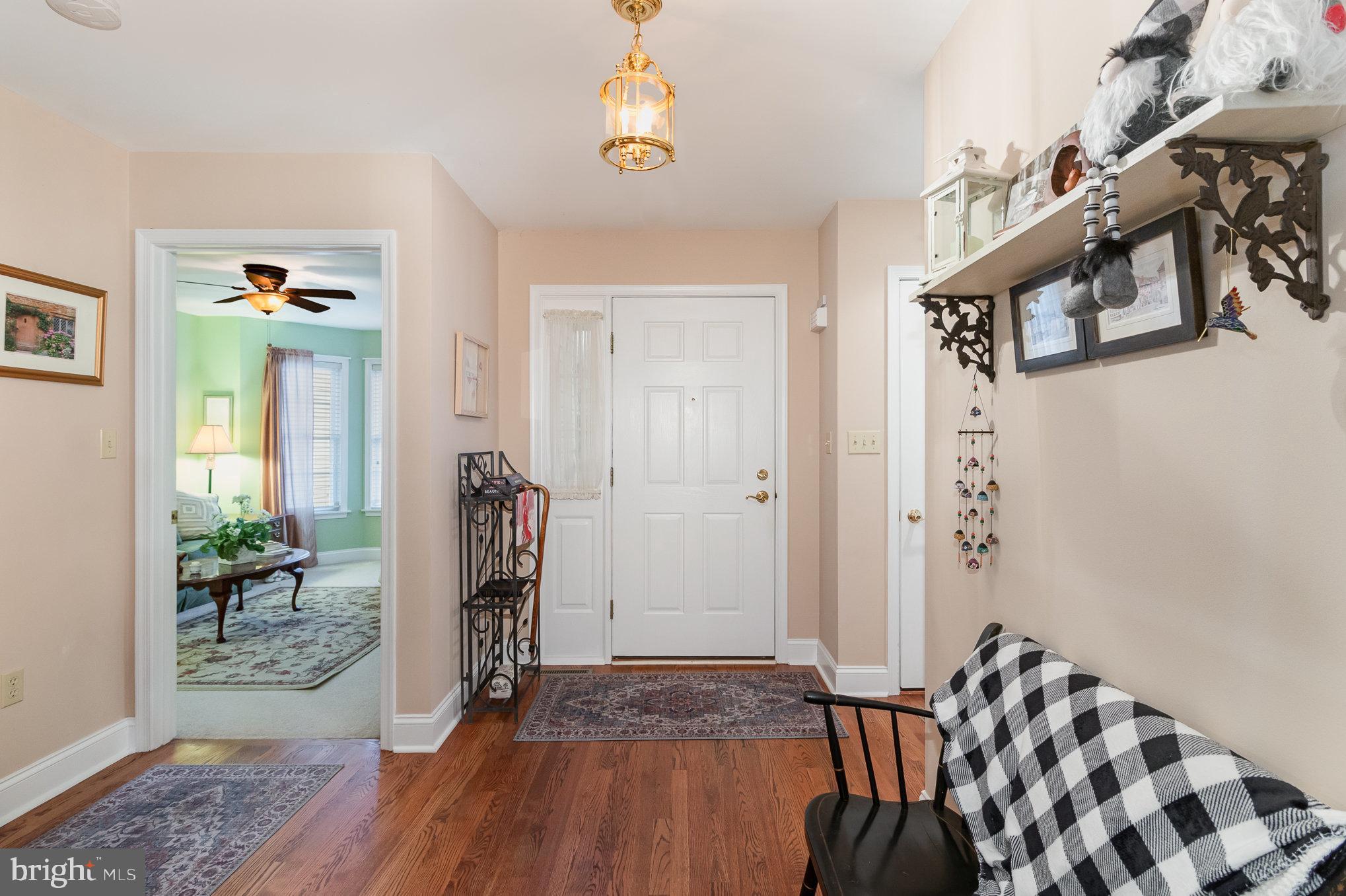 BRYNFIELD - Residential