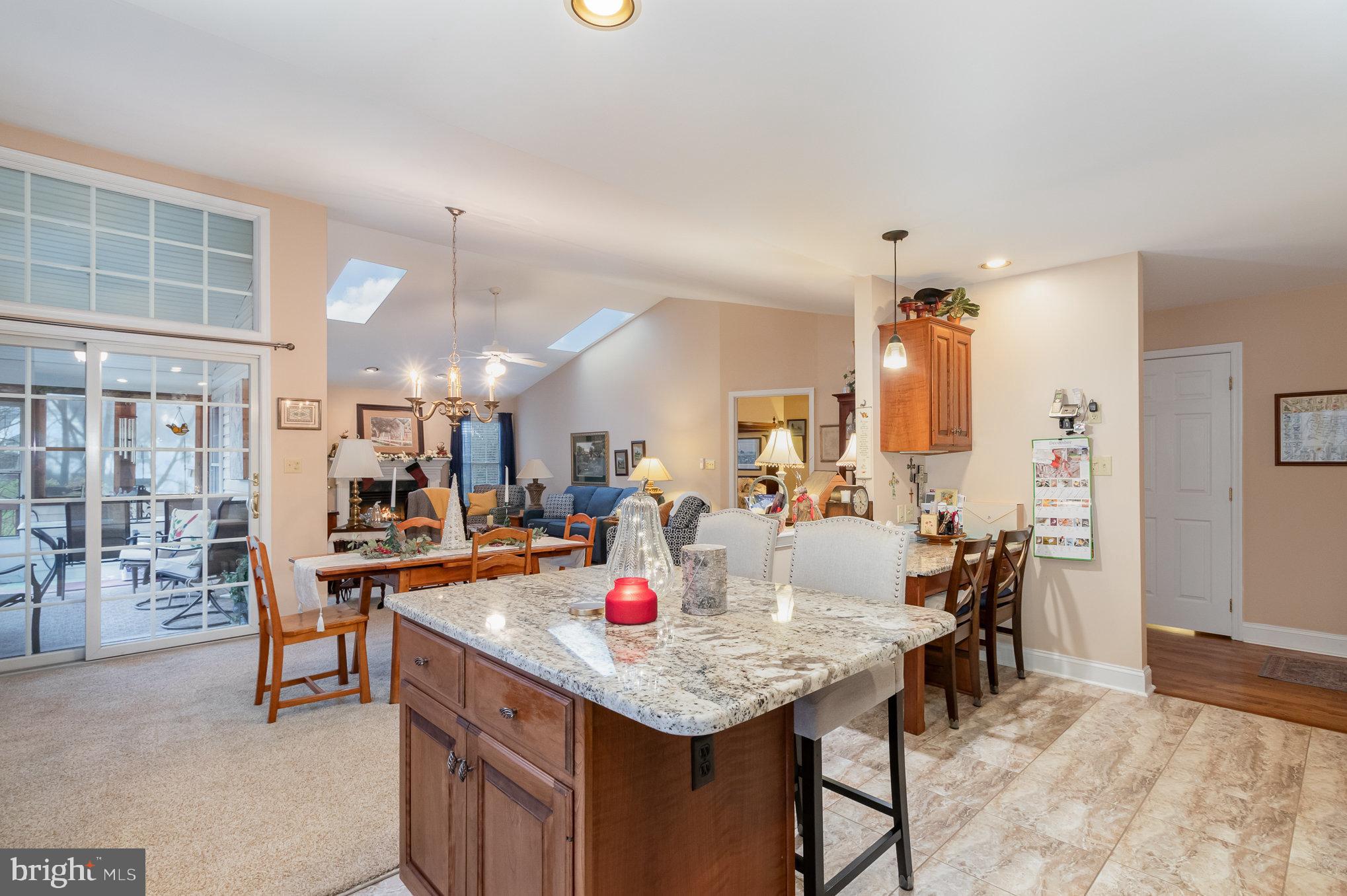 BRYNFIELD - Residential