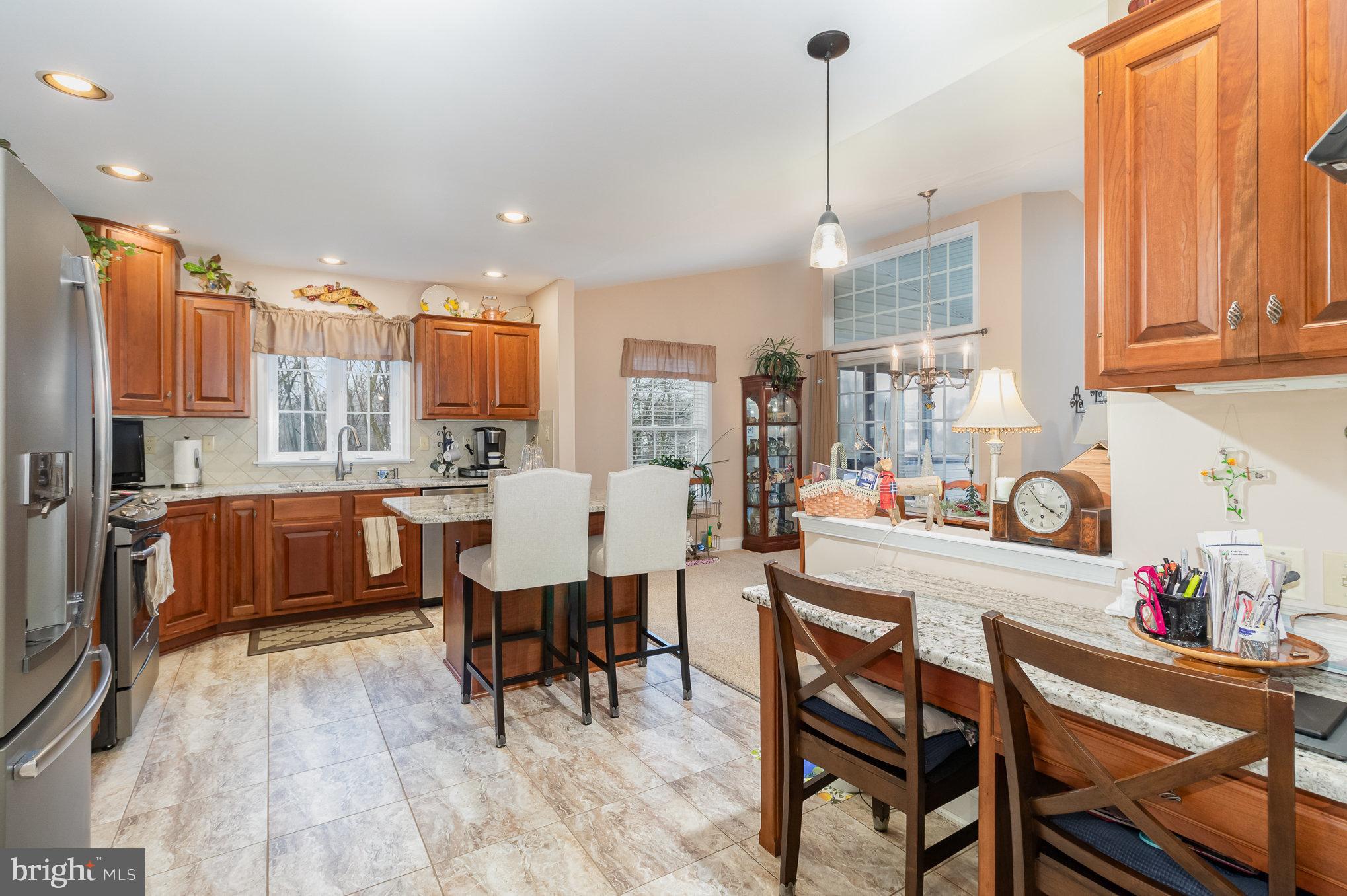 BRYNFIELD - Residential