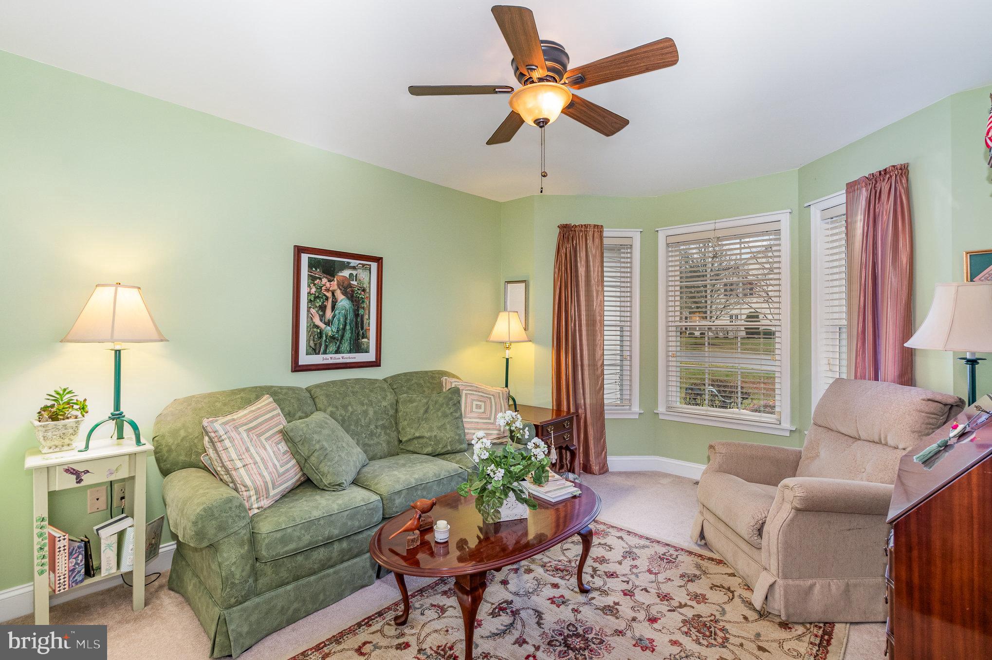 BRYNFIELD - Residential