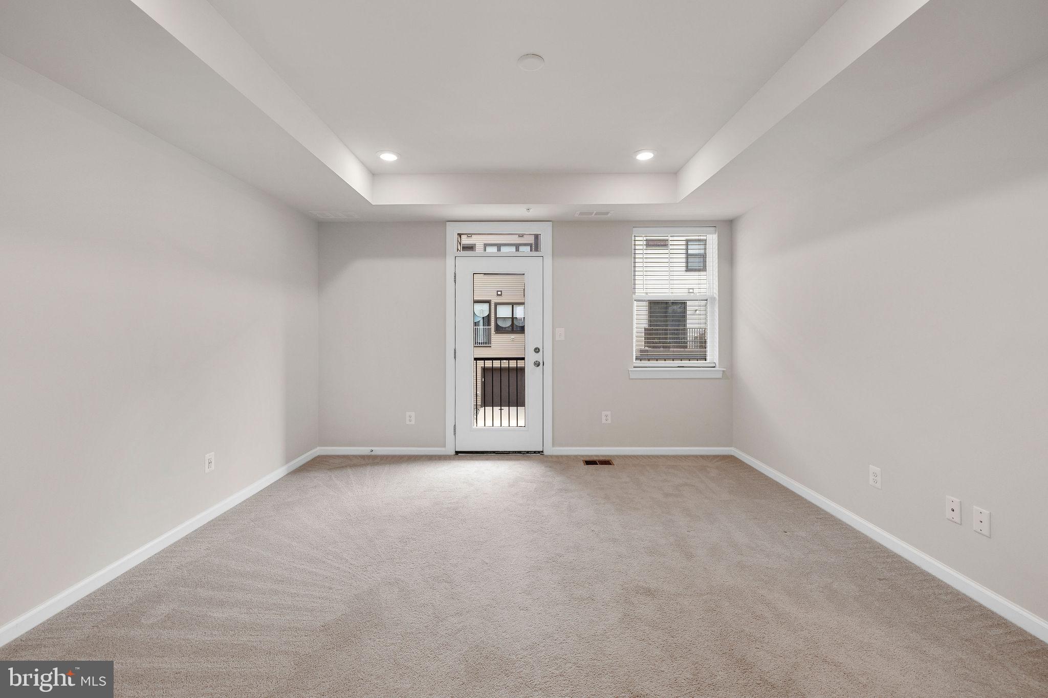 METRO WALK AT MOOREFIELD STATION - Residential