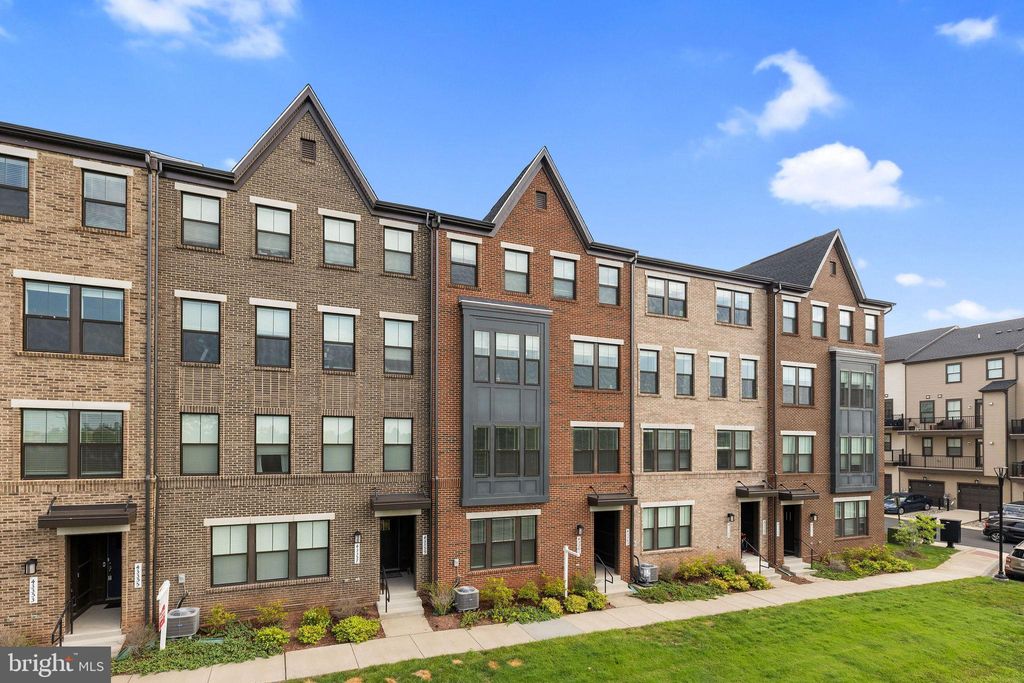 Photo of 43361 Radford Divide Terrace, ASHBURN, VA 20148 (MLS # VALO2109640)