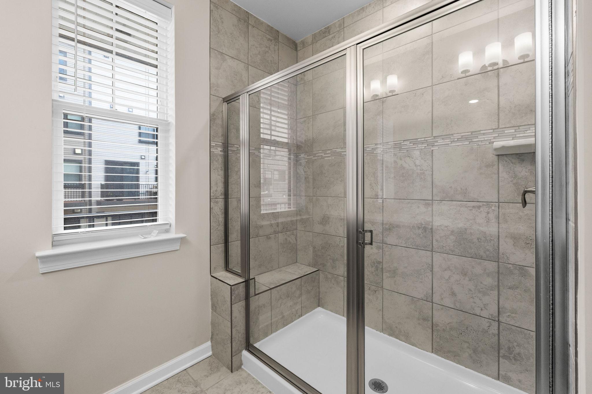 METRO WALK AT MOOREFIELD STATION - Residential