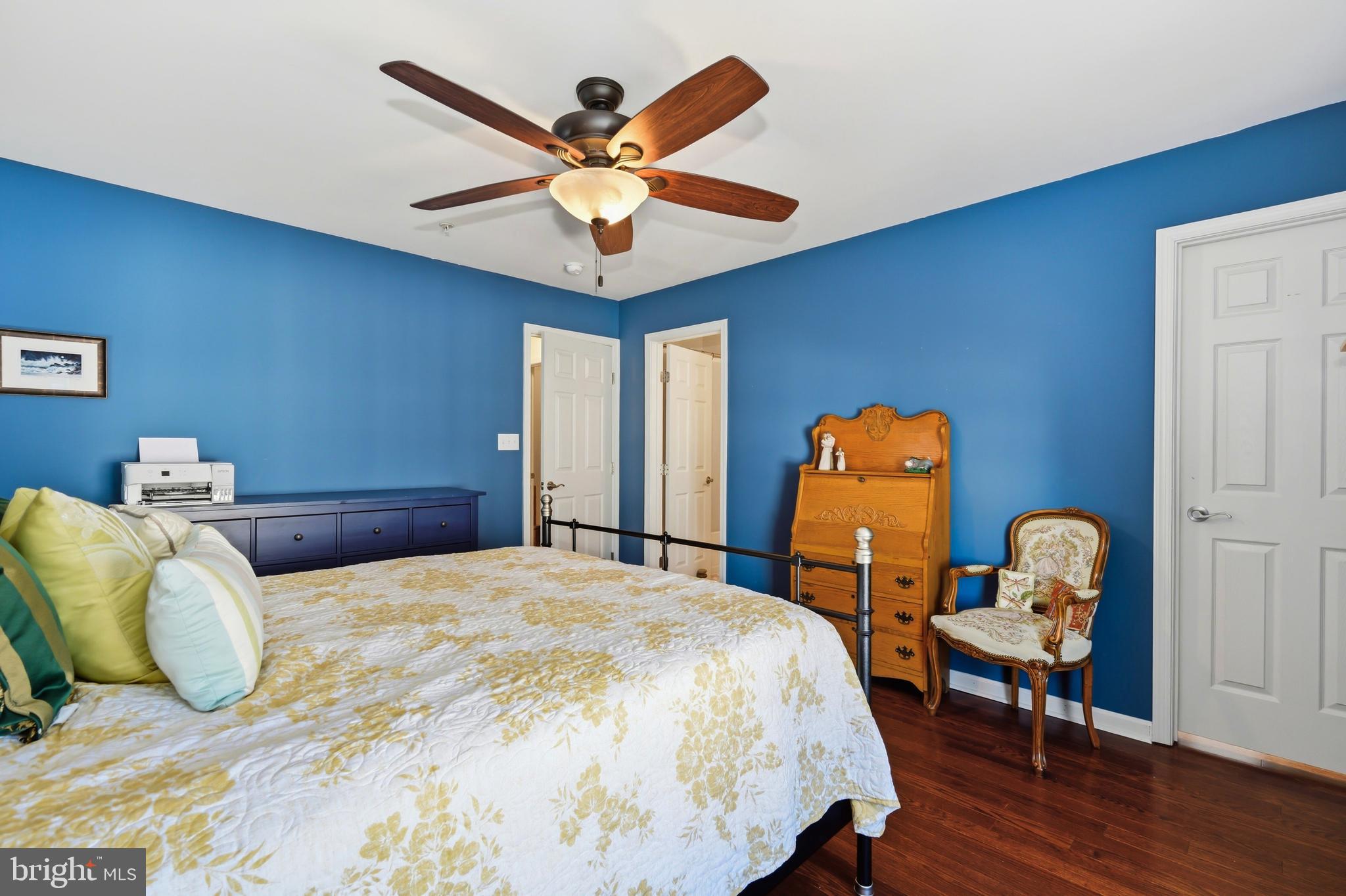 ELLENDALE - Residential