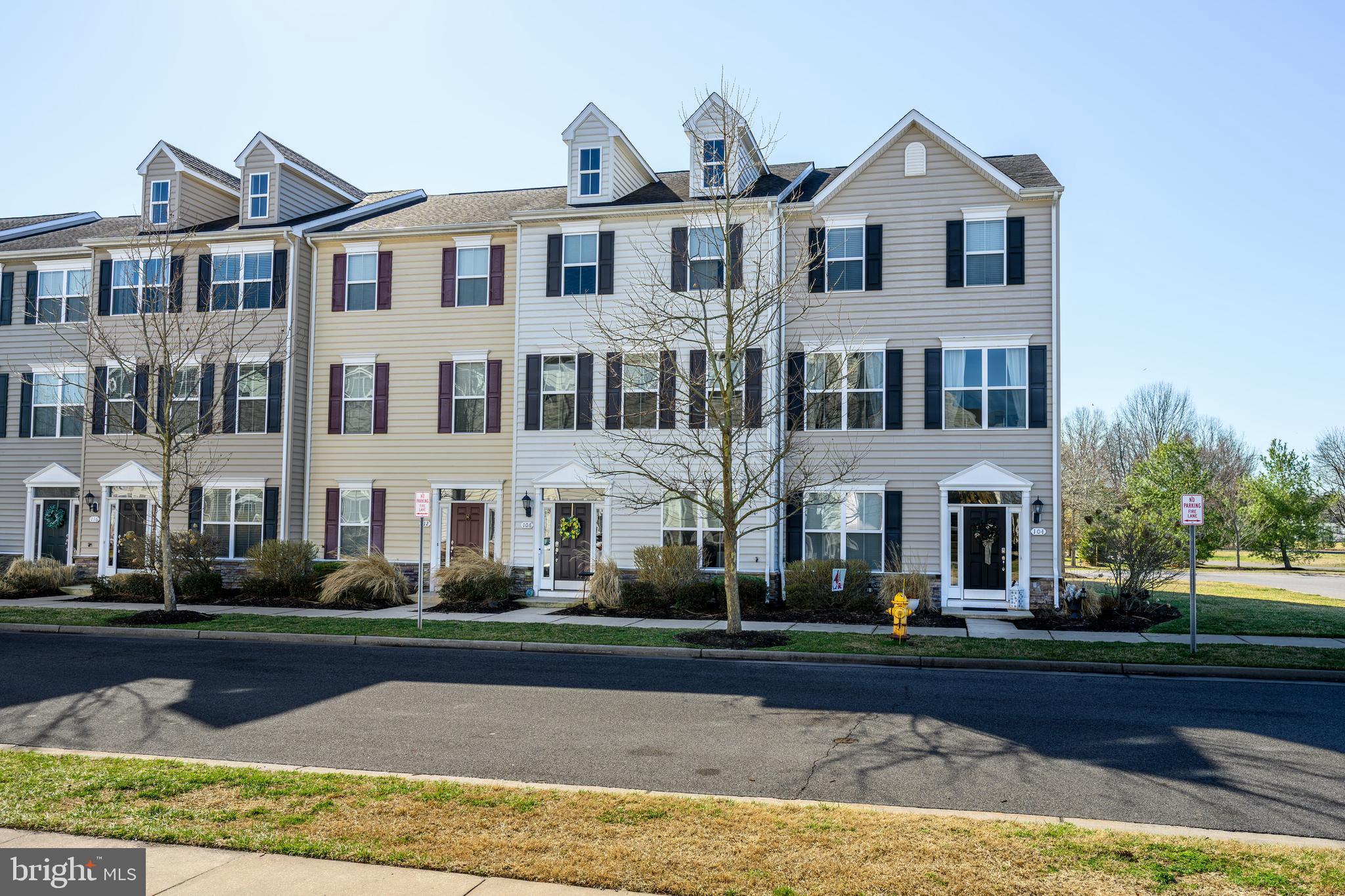 ELLENDALE - Residential