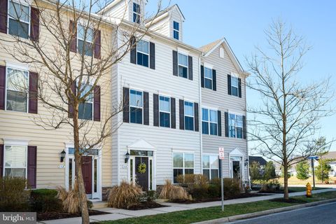 108 JOHN PATRICK DRIVE STEVENSVILLE MD 21666