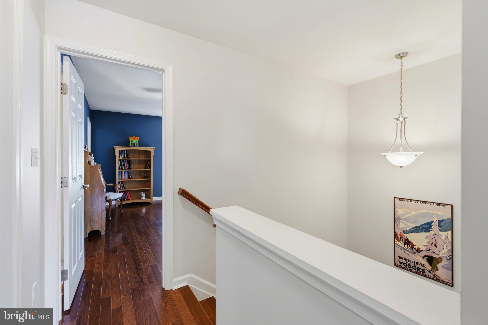 ELLENDALE - Residential