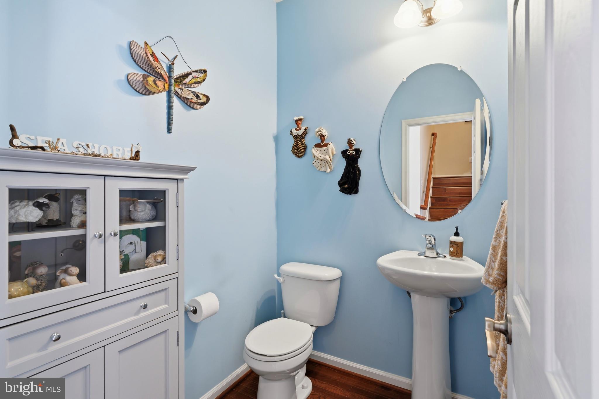 ELLENDALE - Residential