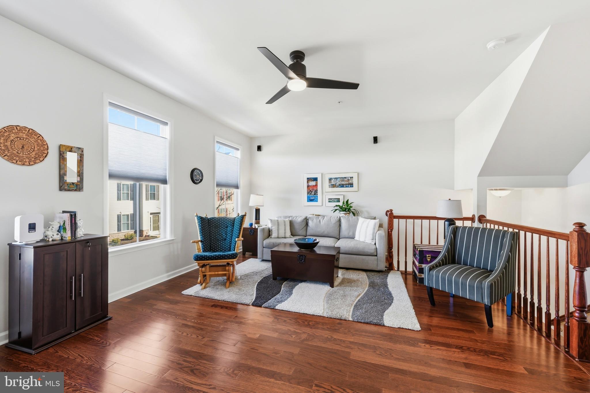 ELLENDALE - Residential