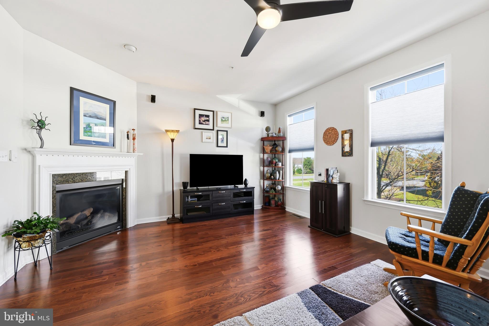 ELLENDALE - Residential