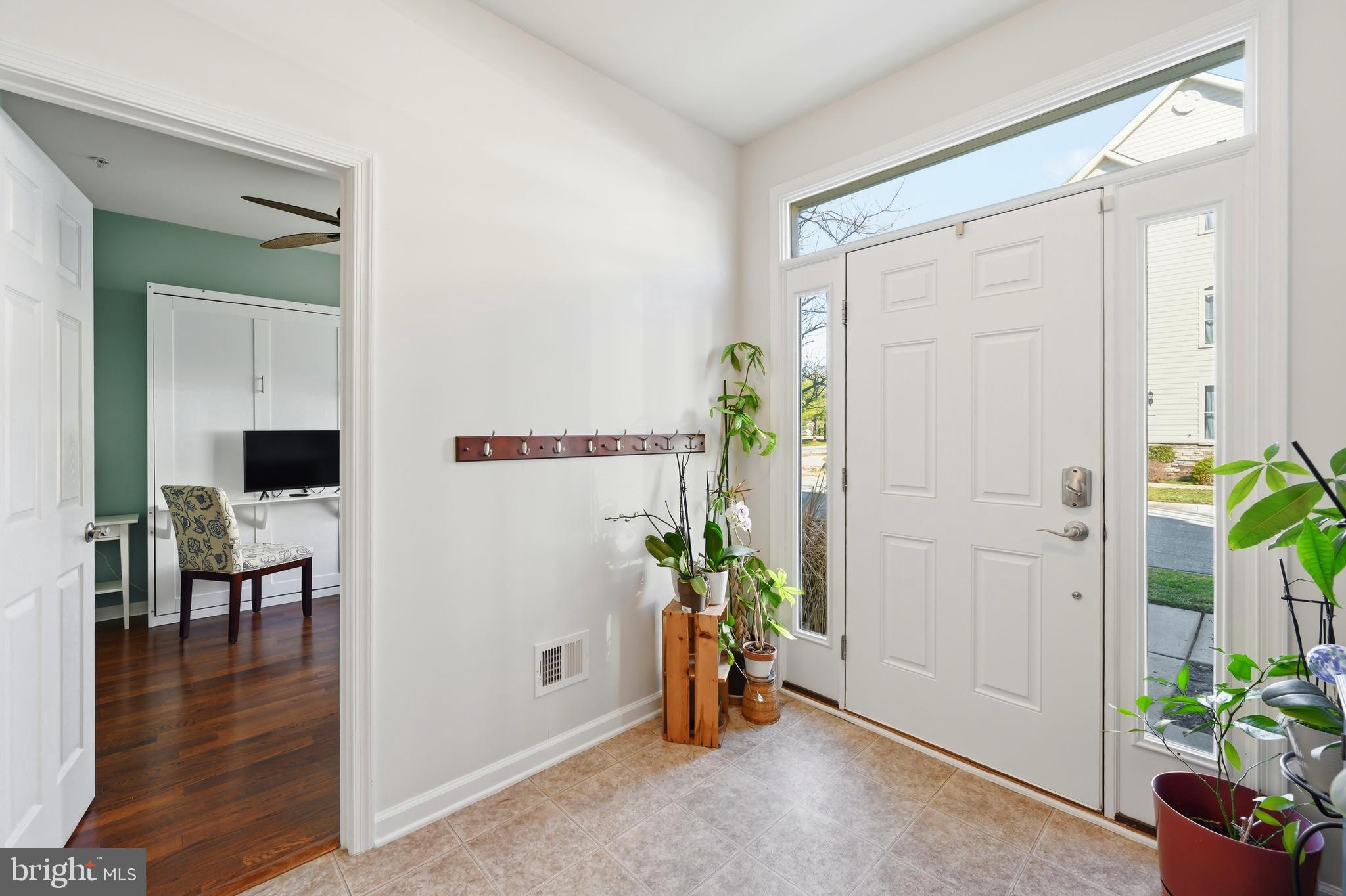 ELLENDALE - Residential