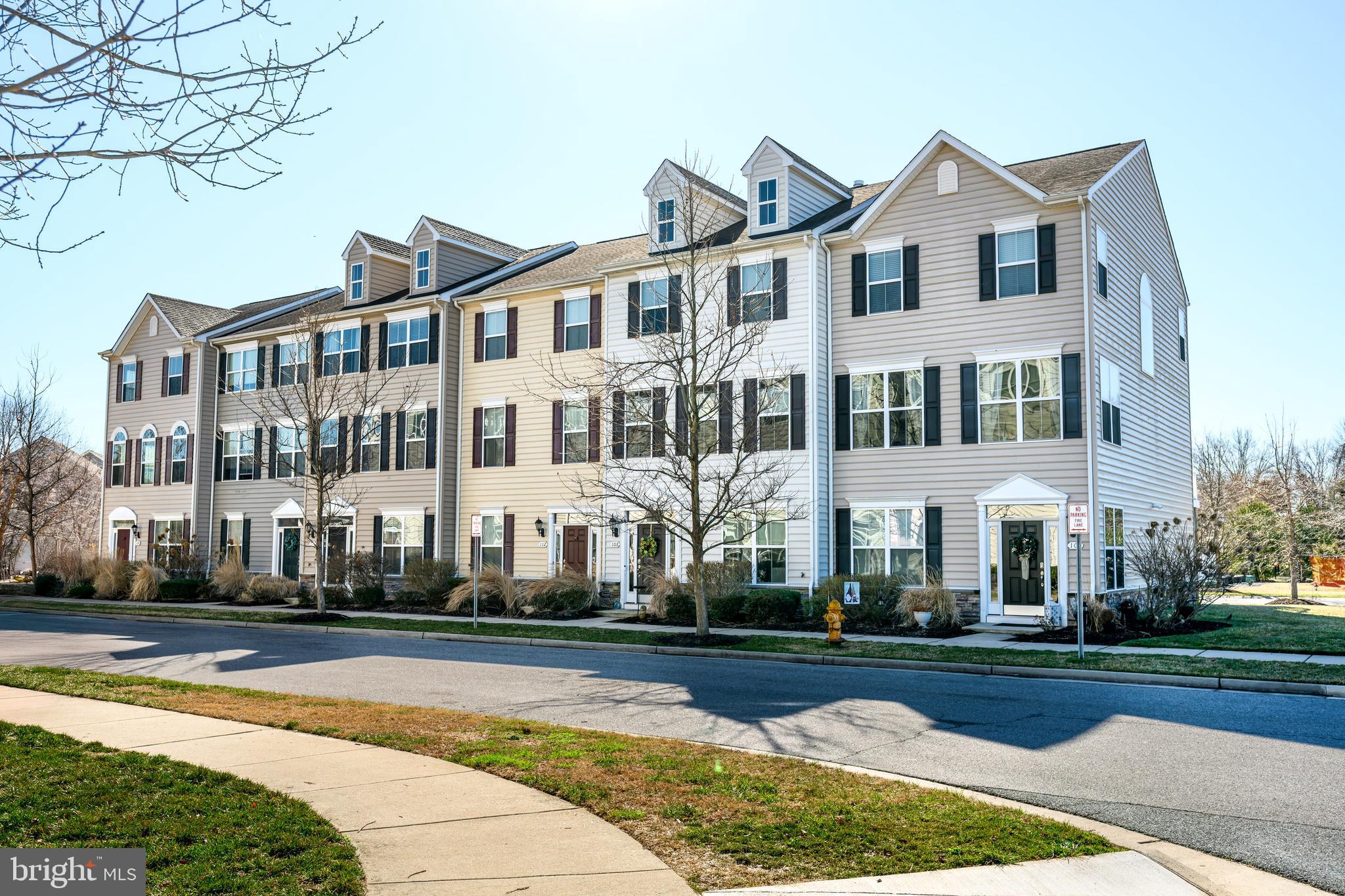 ELLENDALE - Residential