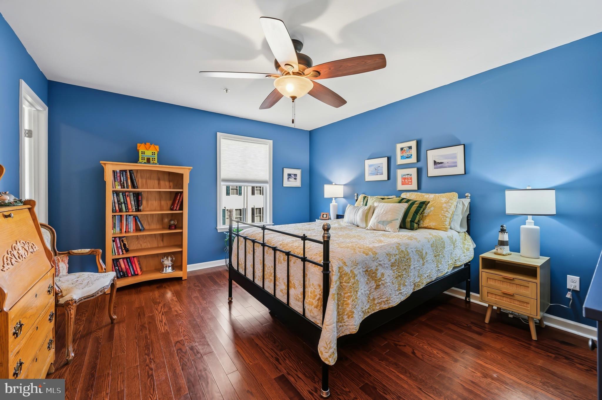 ELLENDALE - Residential