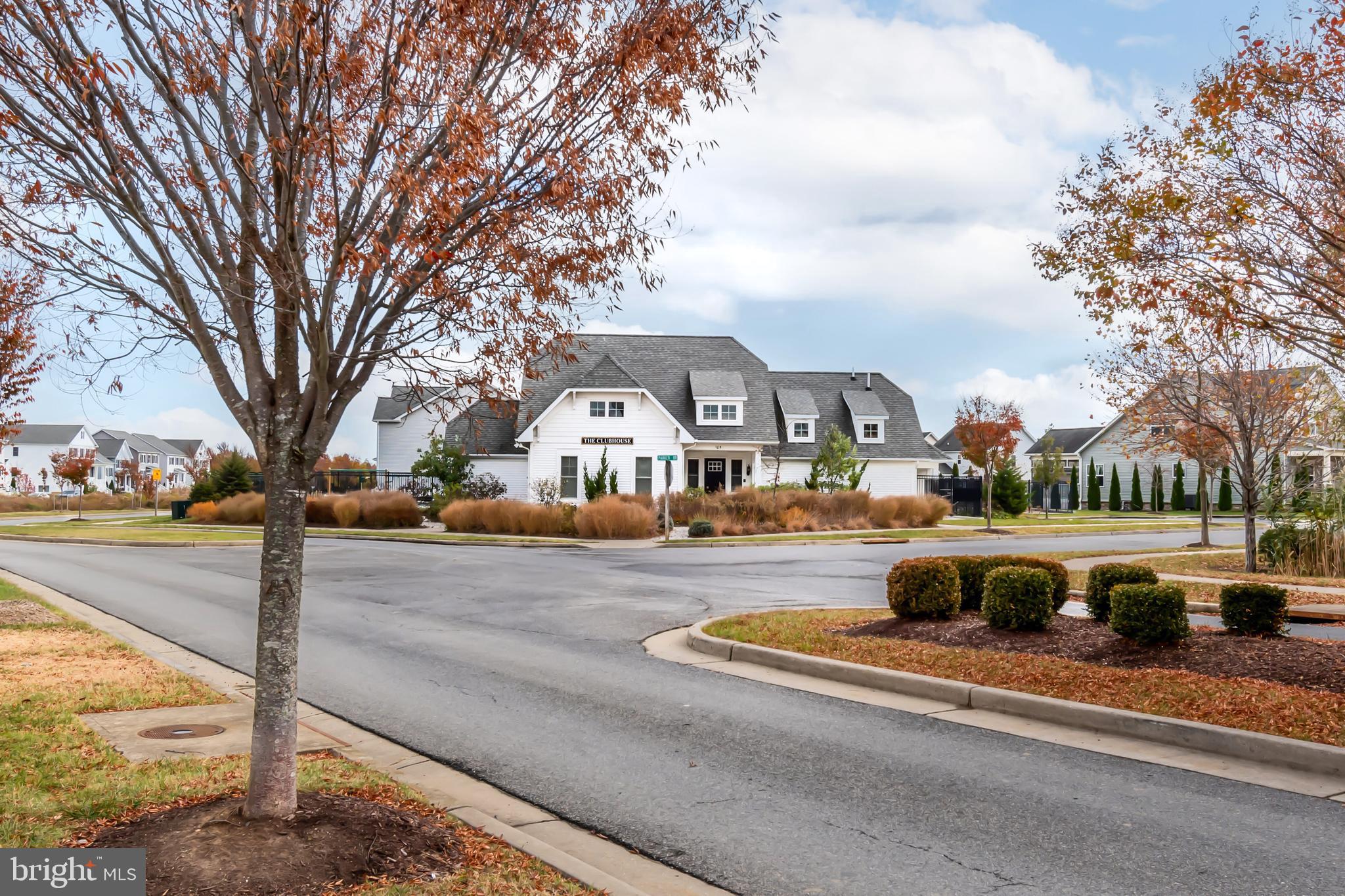 ELLENDALE - Residential