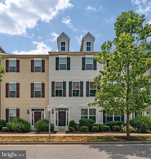 108 JOHN PATRICK DRIVE STEVENSVILLE MD 21666