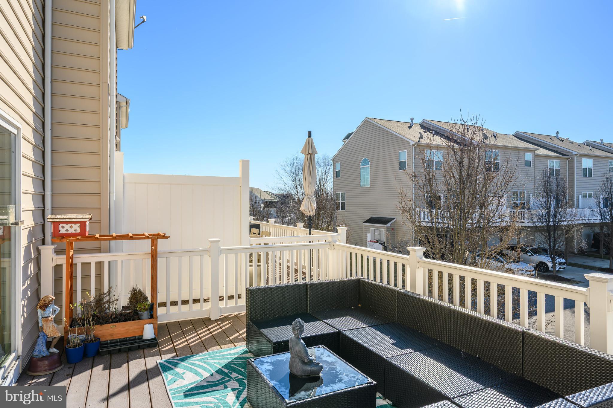 ELLENDALE - Residential