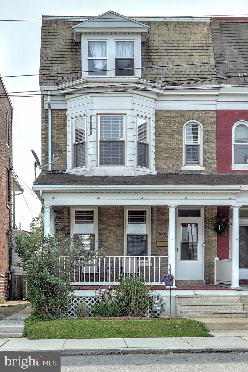 SPRING GARDEN TWP - Residential